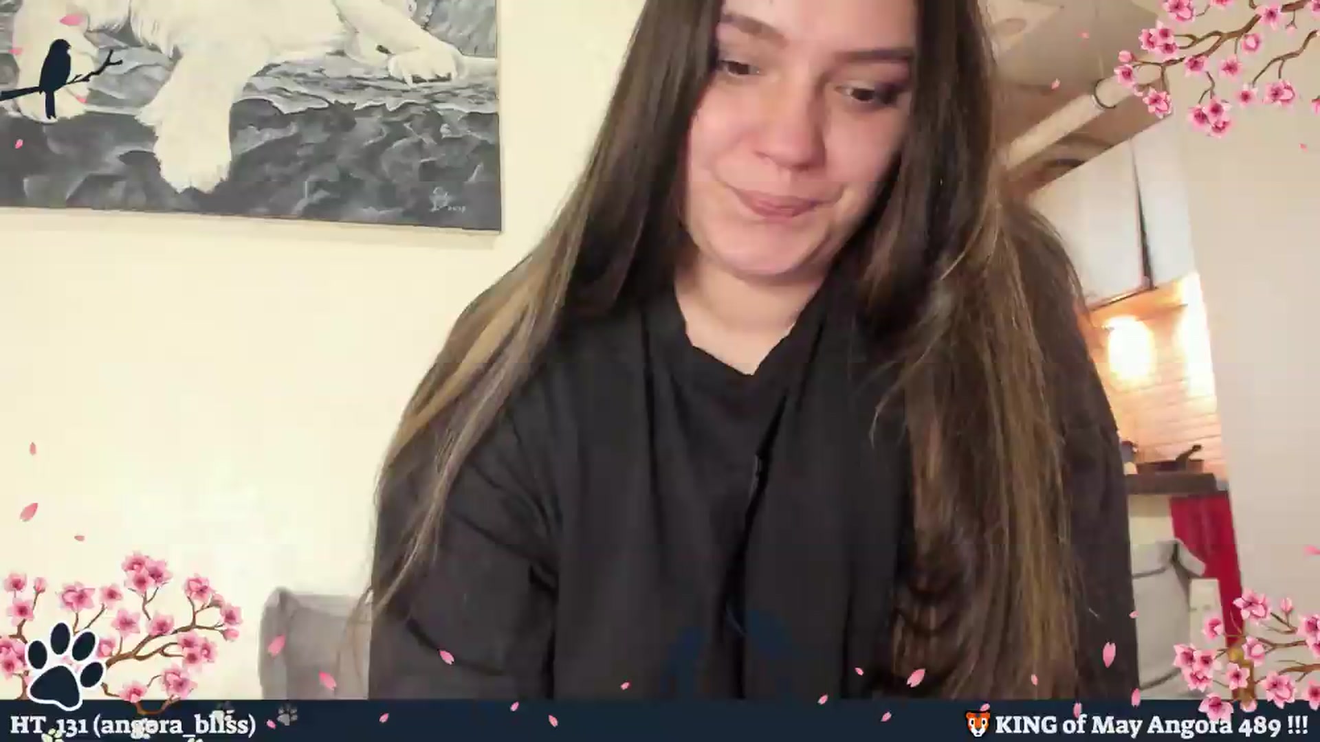 Gallery image thumbnail from Hell_Belle's myfreecams stream on, 05/08/2026, 17:04 image 2 of 20