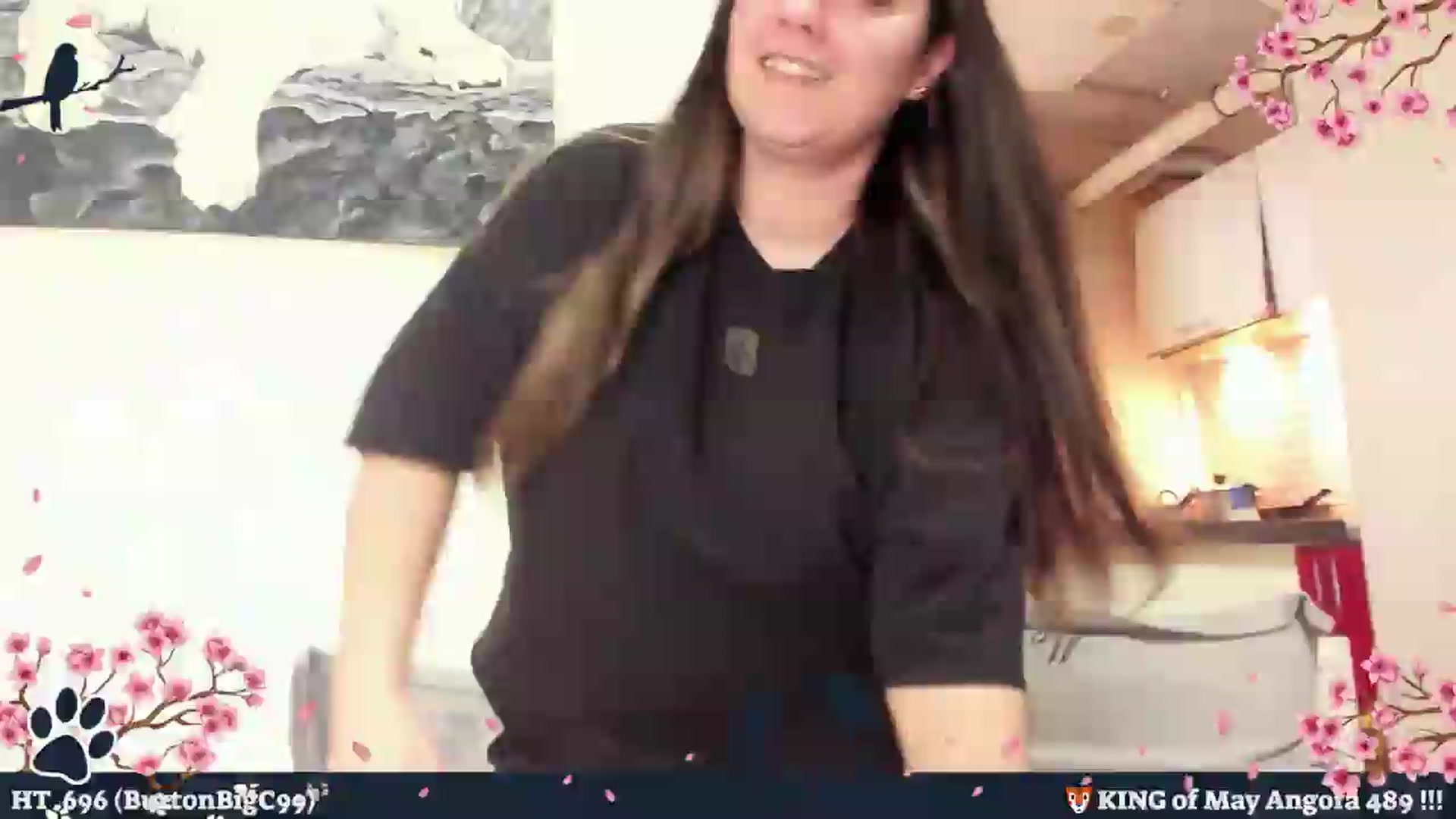 Gallery image thumbnail from Hell_Belle's myfreecams stream on, 05/08/2026, 17:04 image 20 of 20