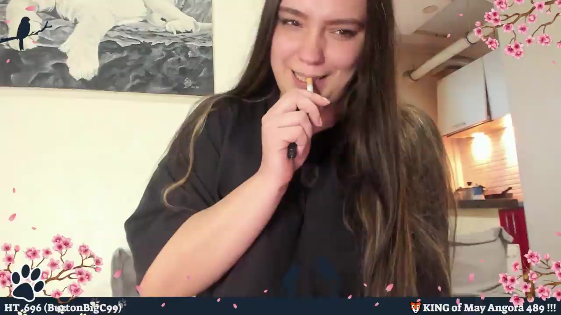 Gallery image thumbnail from Hell_Belle's myfreecams stream on, 05/08/2026, 17:04 image 13 of 20
