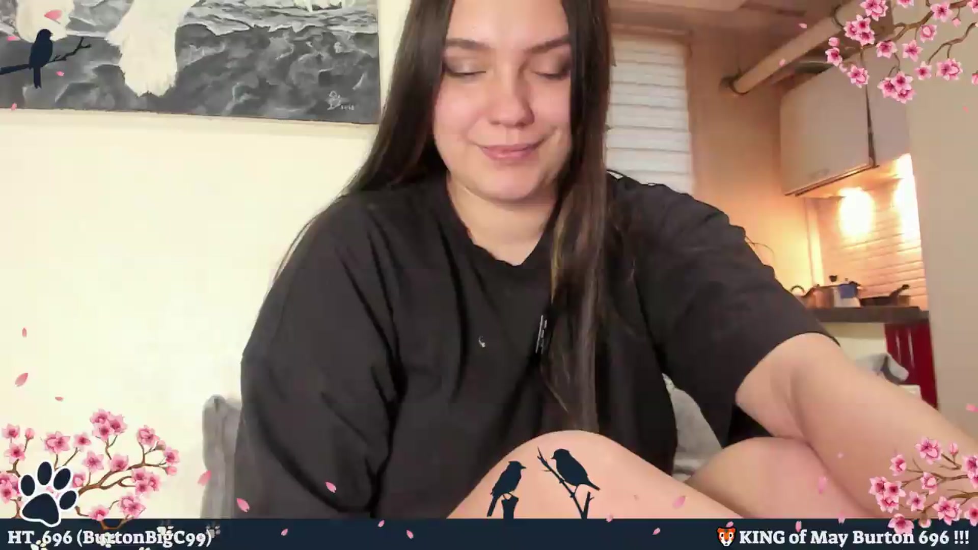Gallery image thumbnail from Hell_Belle's myfreecams stream on, 05/08/2026, 18:32 image 2 of 20