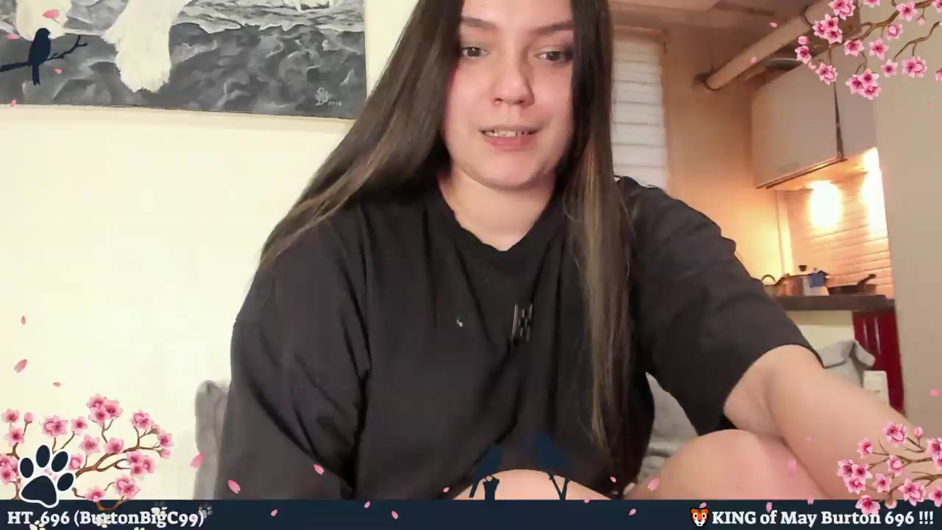 Gallery image thumbnail from Hell_Belle's myfreecams stream on, 05/08/2026, 18:32 image 3 of 20