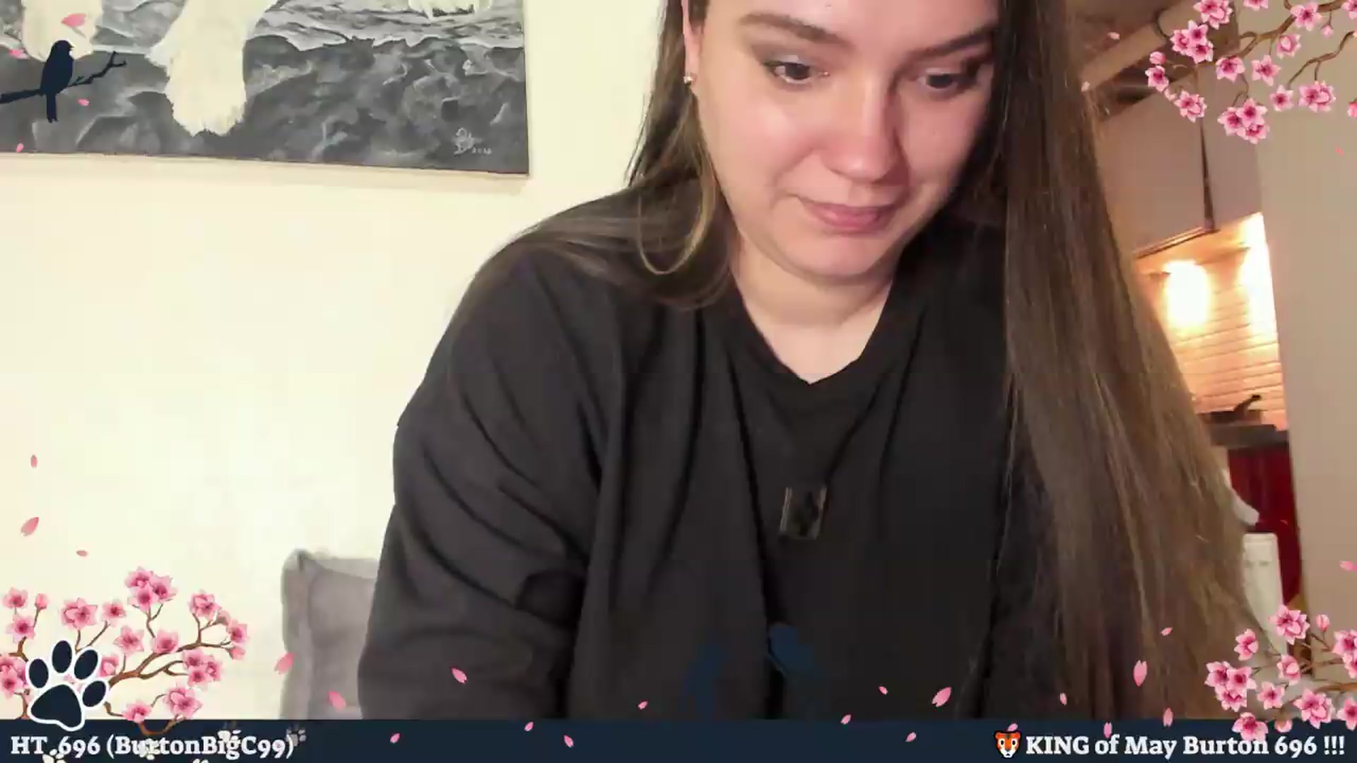Gallery image thumbnail from Hell_Belle's myfreecams stream on, 05/08/2026, 18:32 image 5 of 20