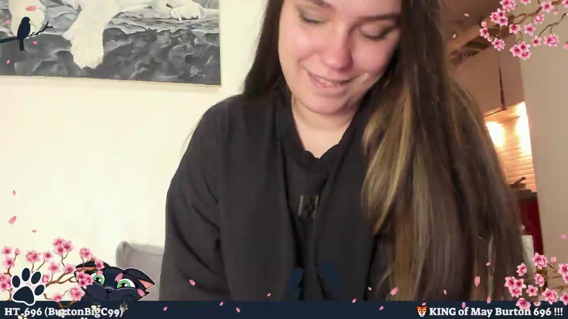 Gallery image thumbnail from Hell_Belle's myfreecams stream on, 05/08/2026, 18:32 image 20 of 20