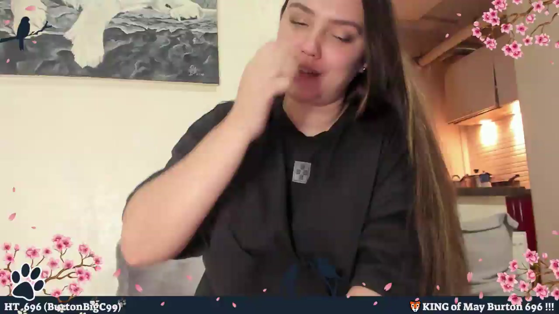 Gallery image thumbnail from Hell_Belle's myfreecams stream on, 05/08/2026, 18:32 image 11 of 20