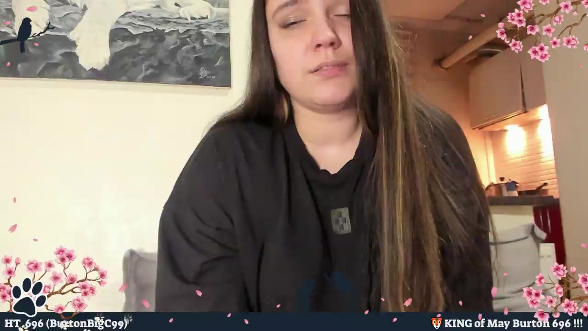 Gallery image thumbnail from Hell_Belle's myfreecams stream on, 05/08/2026, 18:32 image 15 of 20