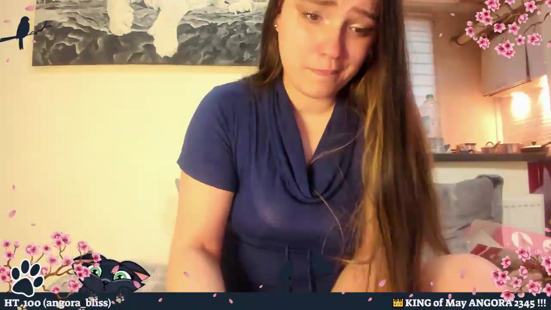 Gallery image thumbnail from Hell_Belle's myfreecams stream on, 05/15/2026, 17:48 image 13 of 20