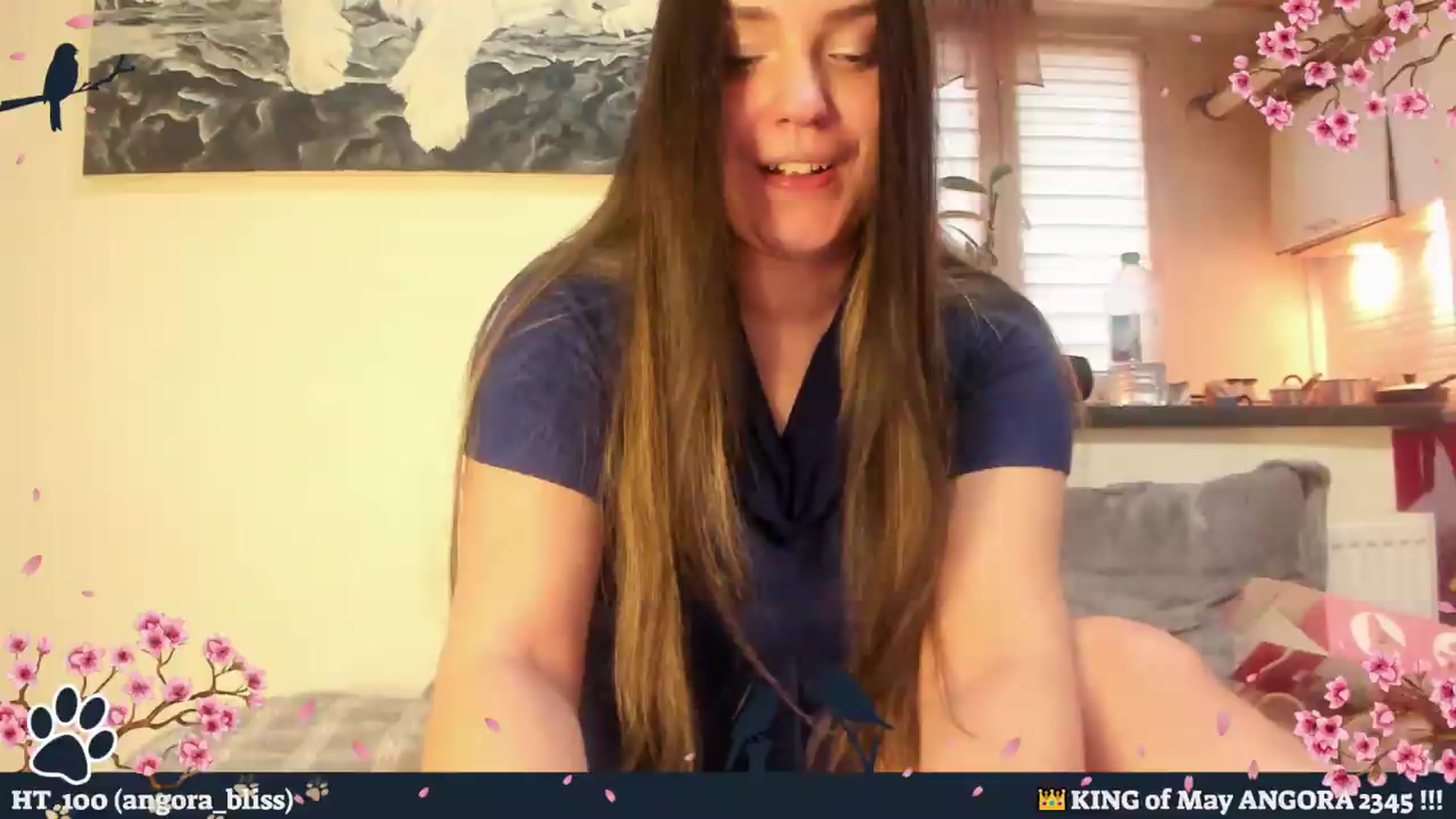 Gallery image thumbnail from Hell_Belle's myfreecams stream on, 05/15/2026, 17:48 image 1 of 20