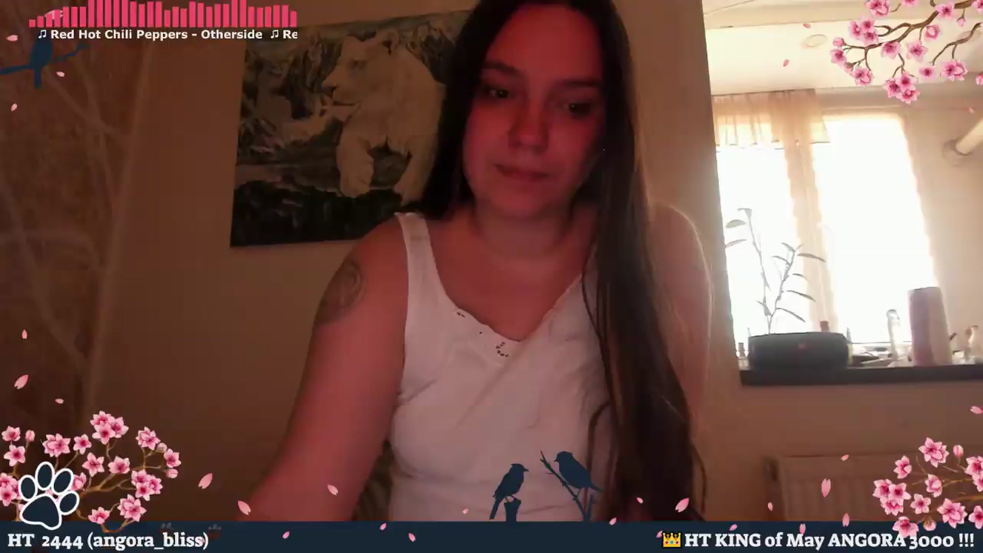 Gallery image thumbnail from Hell_Belle's myfreecams stream on, 05/25/2026, 15:37 image 12 of 20