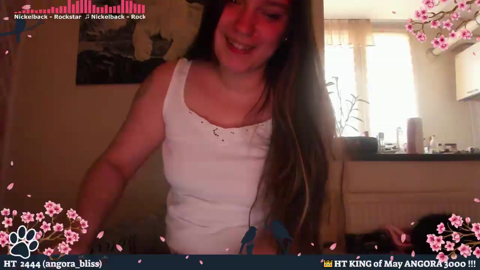 Gallery image thumbnail from Hell_Belle's myfreecams stream on, 05/25/2026, 15:37 image 19 of 20