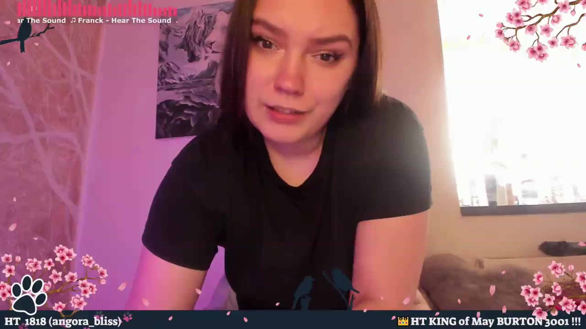 Gallery image thumbnail from Hell_Belle's myfreecams stream on, 05/28/2026, 13:13 image 6 of 20