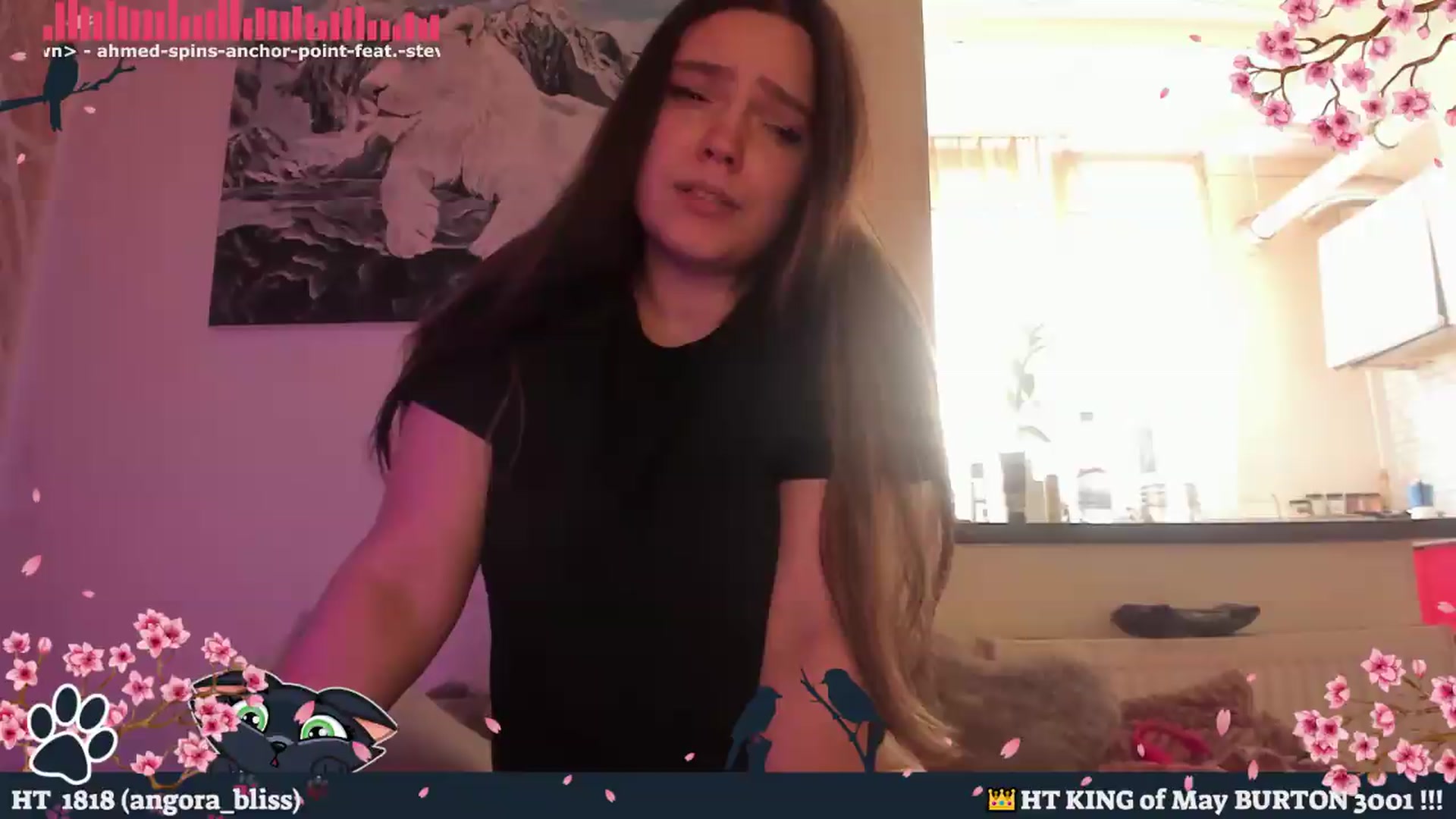 Gallery image thumbnail from Hell_Belle's myfreecams stream on, 05/28/2026, 13:13 image 11 of 20