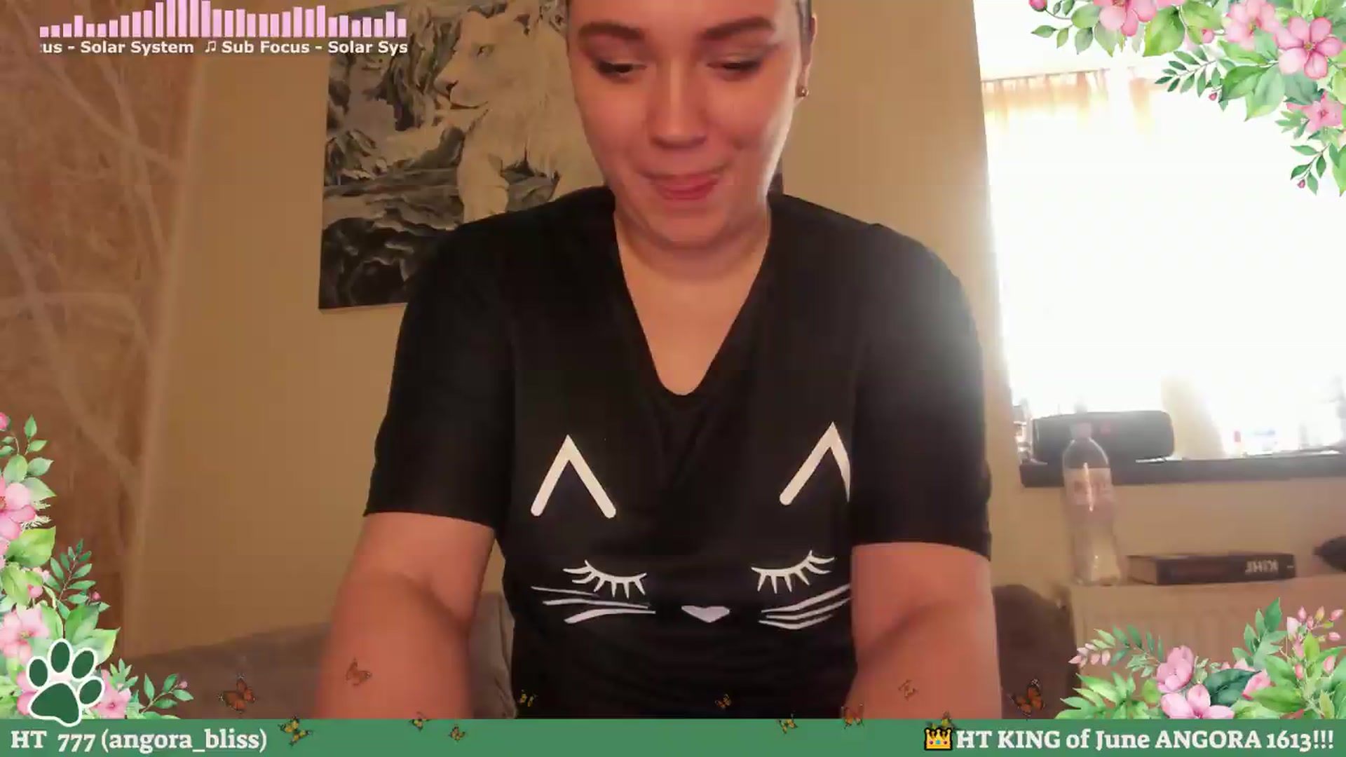 Gallery image thumbnail from Hell_Belle's myfreecams stream on, 06/04/2026, 12:40 image 4 of 20