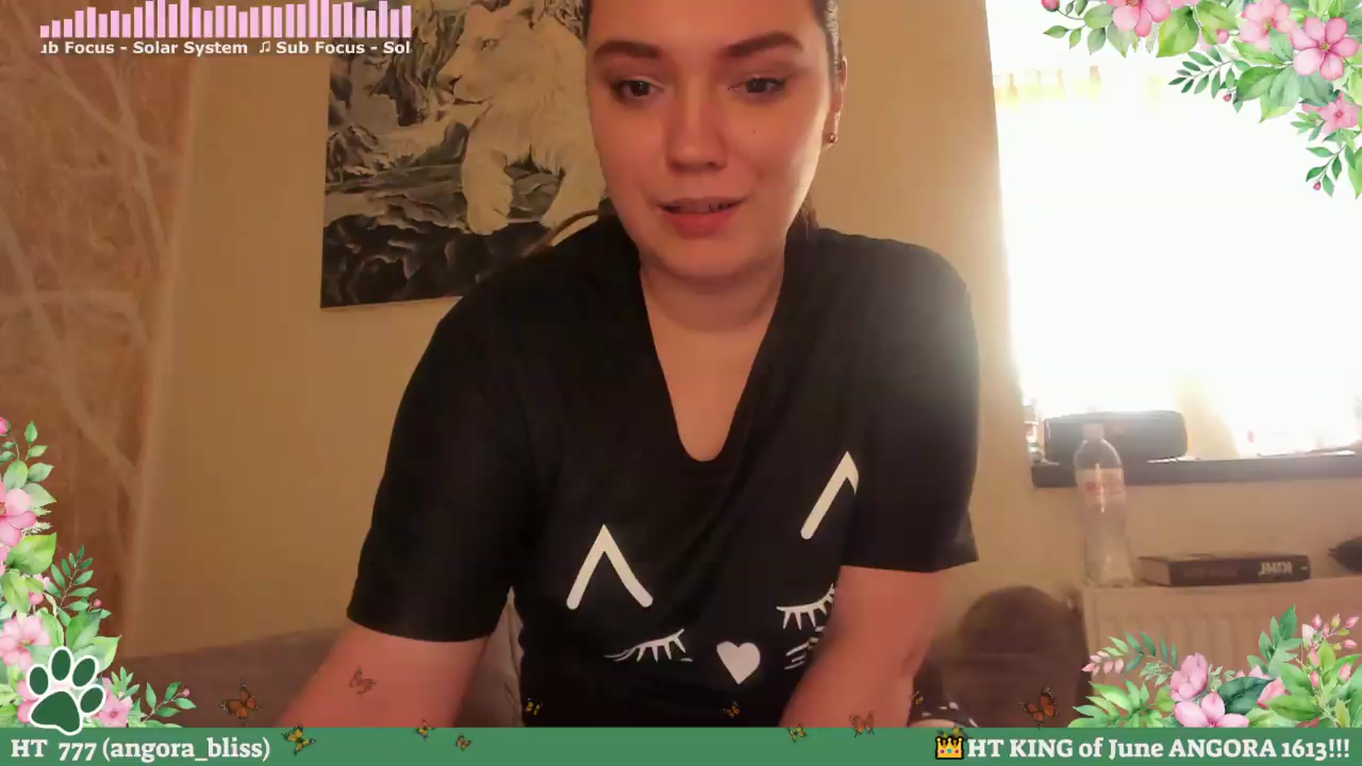 Gallery image thumbnail from Hell_Belle's myfreecams stream on, 06/04/2026, 12:40 image 5 of 20