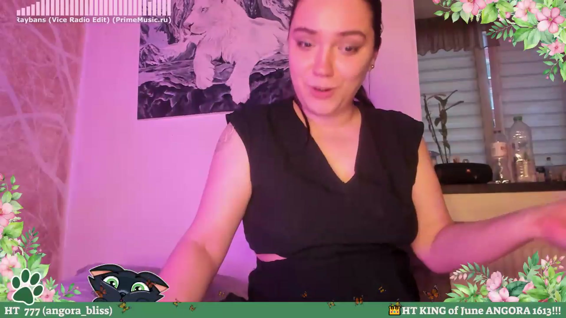 Gallery image thumbnail from Hell_Belle's myfreecams stream on, 06/04/2026, 18:28 image 19 of 20