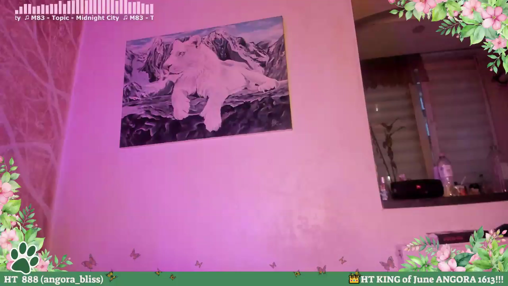Gallery image thumbnail from Hell_Belle's myfreecams stream on, 06/05/2026, 19:09 image 1 of 20