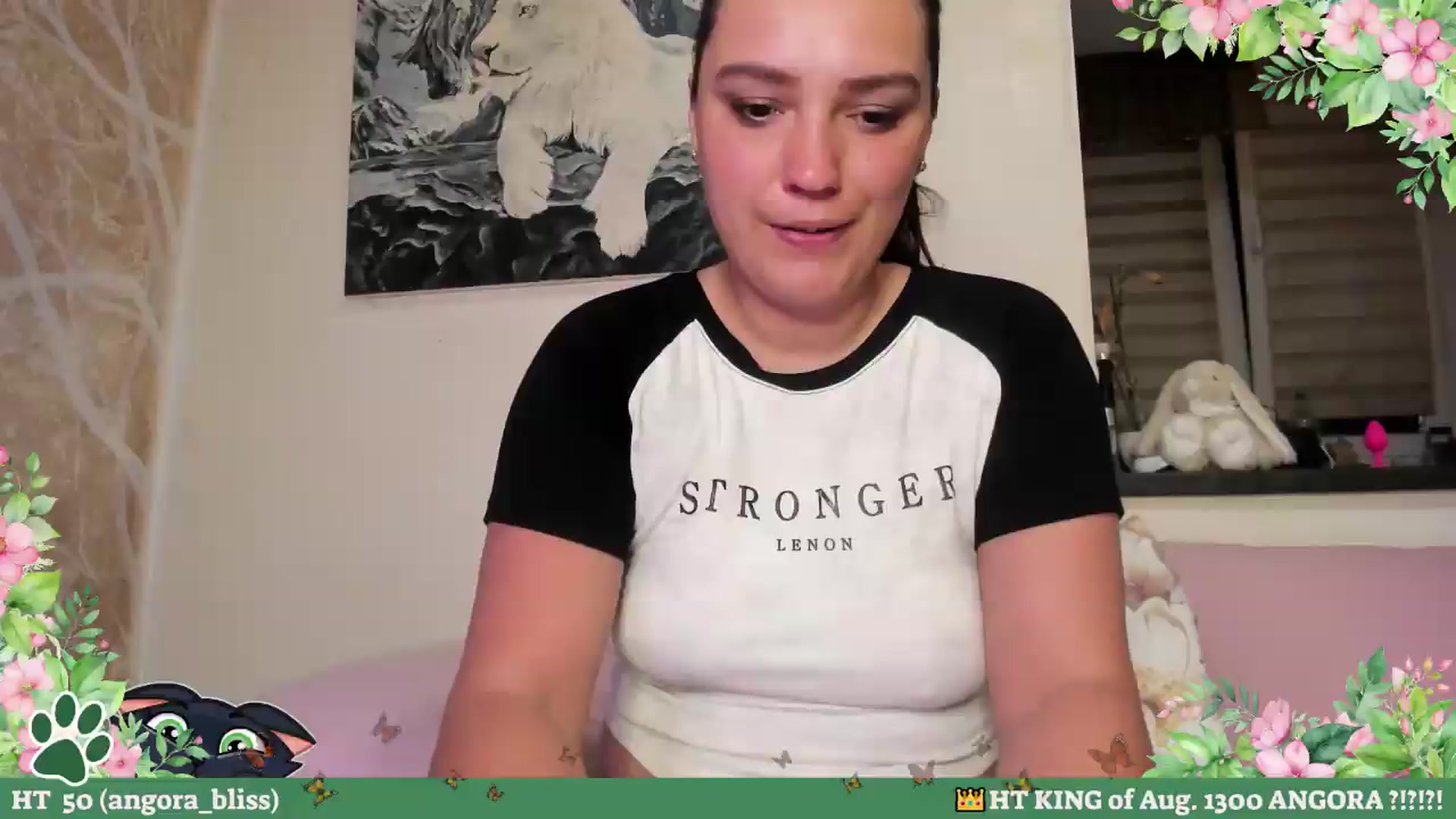 Gallery image thumbnail from Hell_Belle's myfreecams stream on, 08/25/2026, 17:51 image 9 of 20
