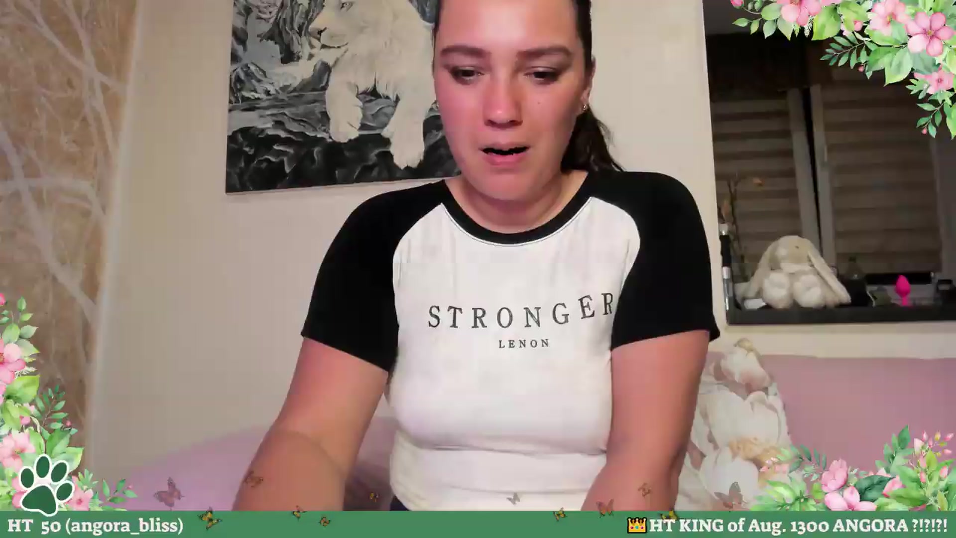 Gallery image thumbnail from Hell_Belle's myfreecams stream on, 08/25/2026, 17:51 image 15 of 20