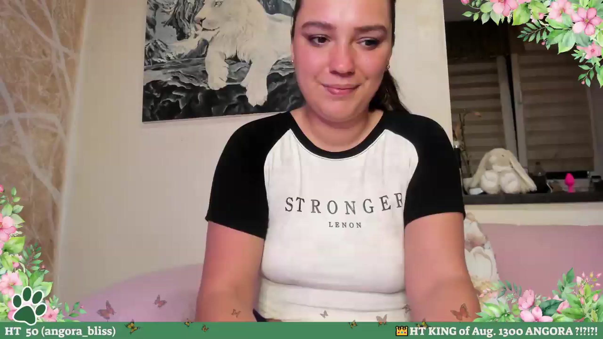 Gallery image thumbnail from Hell_Belle's myfreecams stream on, 08/25/2026, 17:51 image 18 of 20