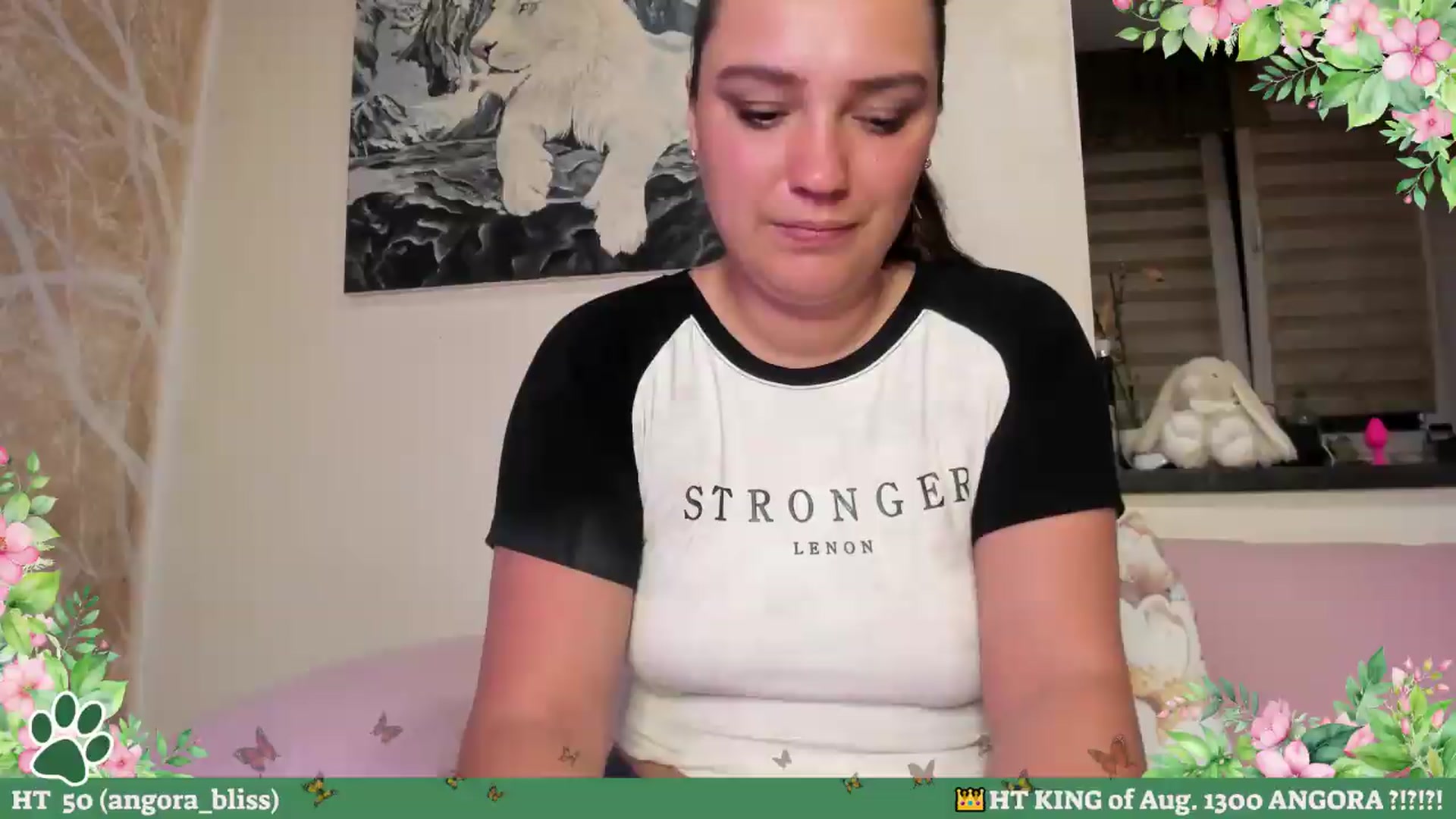 Gallery image thumbnail from Hell_Belle's myfreecams stream on, 08/25/2026, 17:51 image 20 of 20