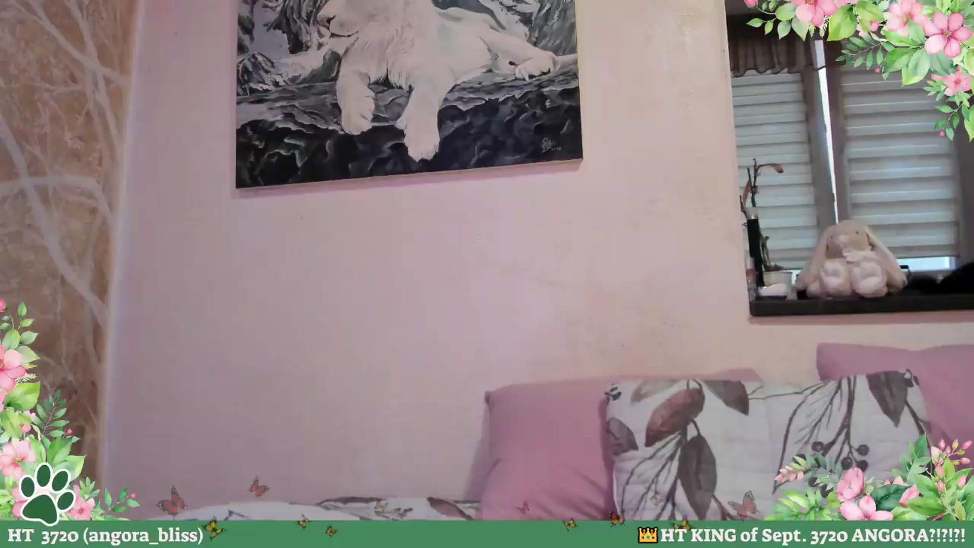 Gallery image thumbnail from Hell_Belle's myfreecams stream on, 09/01/2026, 18:28 image 2 of 20