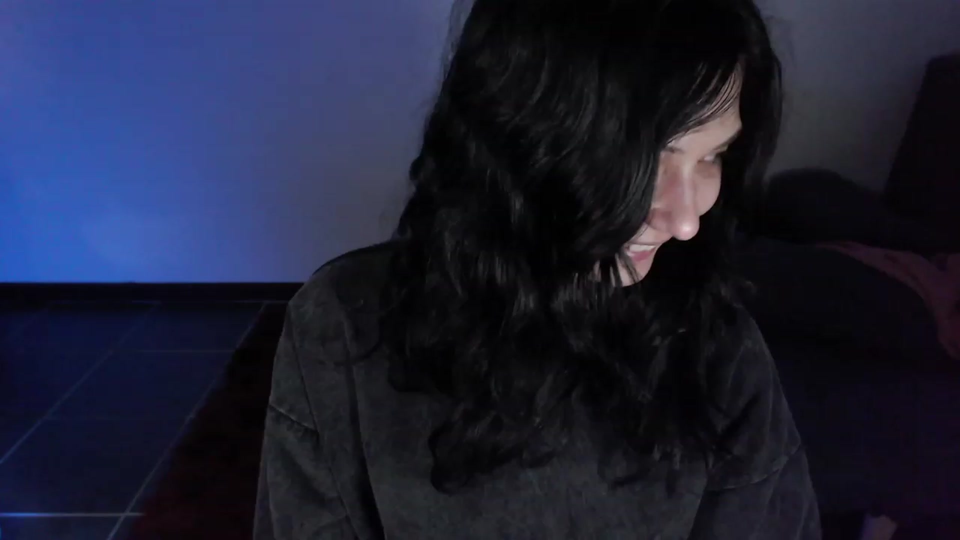 Gallery image thumbnail from HellaNariman's myfreecams stream on, 01/08/2024, 02:17 image 5 of 20