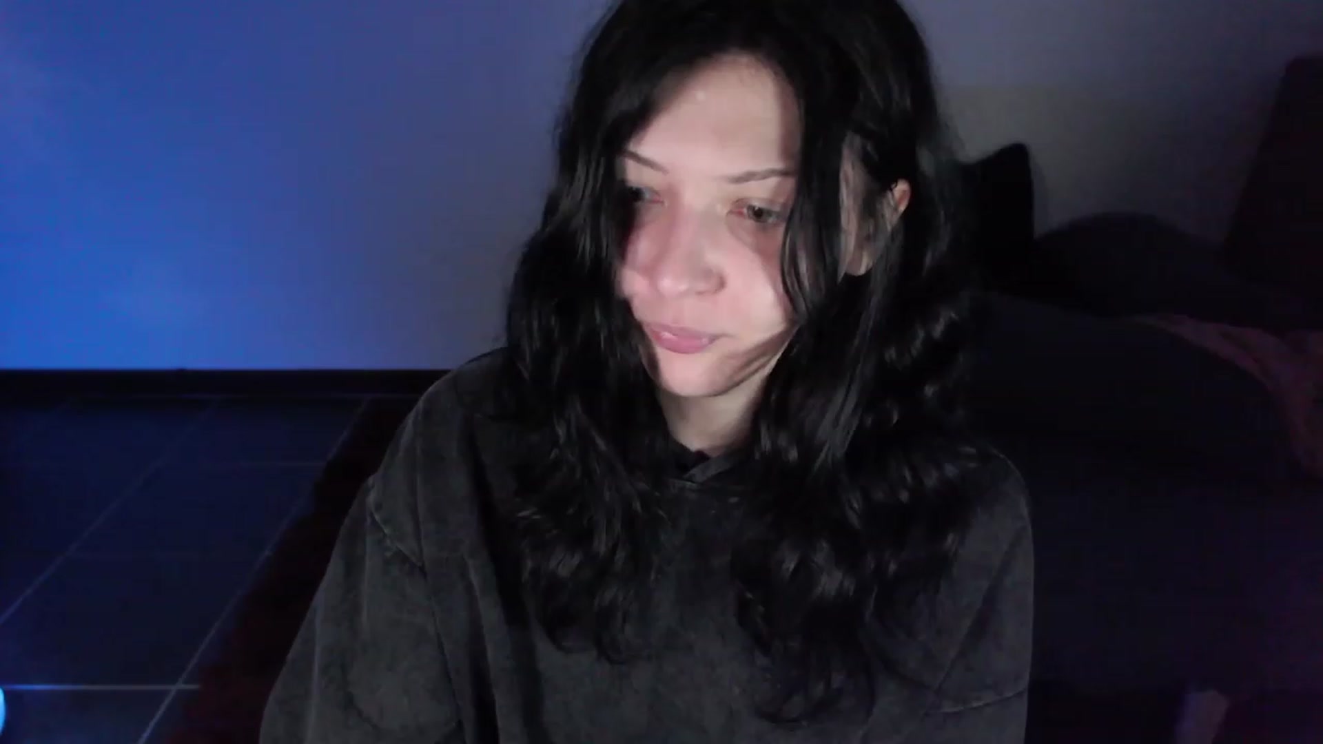 Gallery image thumbnail from HellaNariman's myfreecams stream on, 01/08/2024, 02:17 image 20 of 20