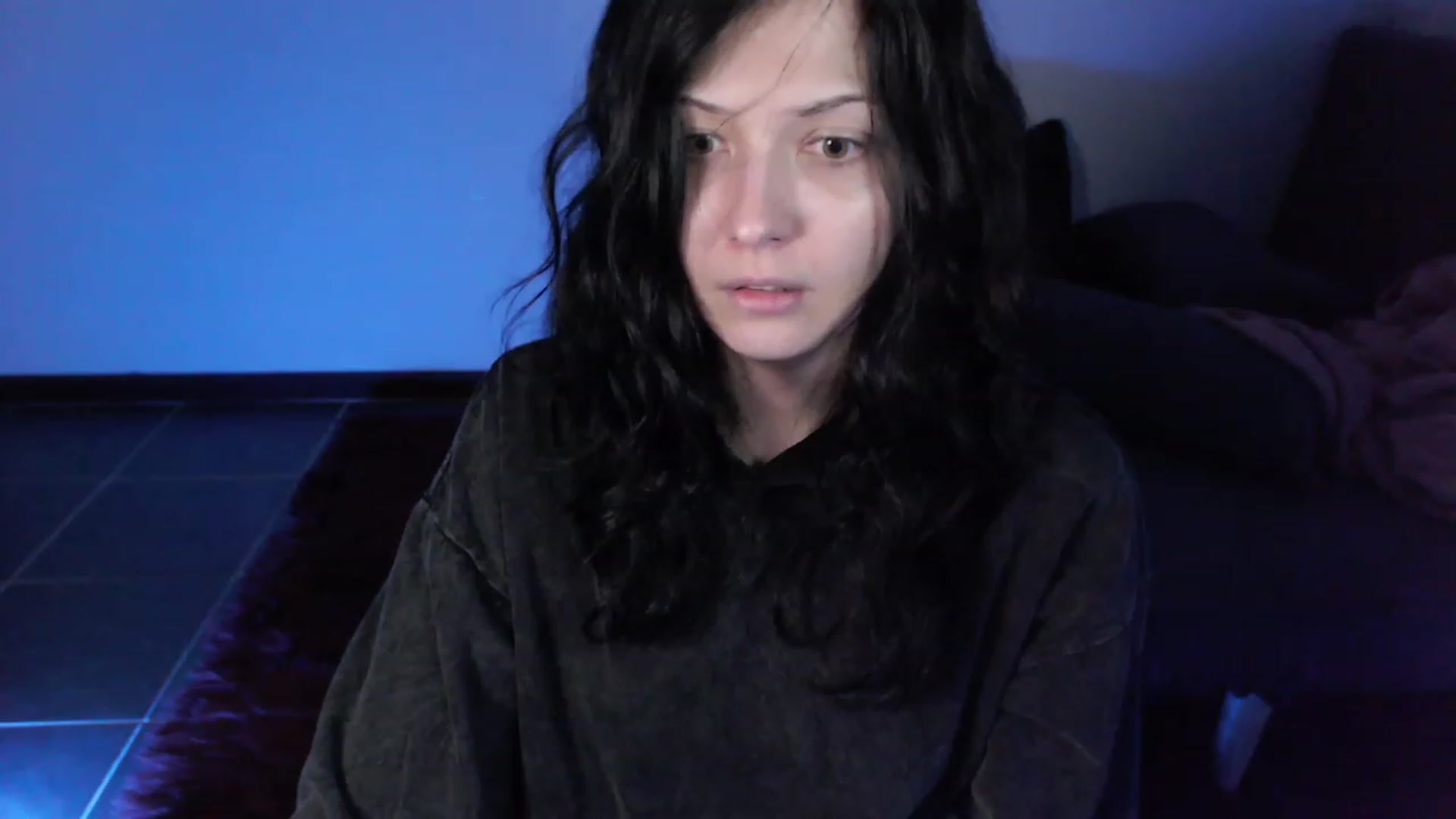 Gallery image thumbnail from HellaNariman's myfreecams stream on, 01/08/2024, 05:12 image 1 of 20