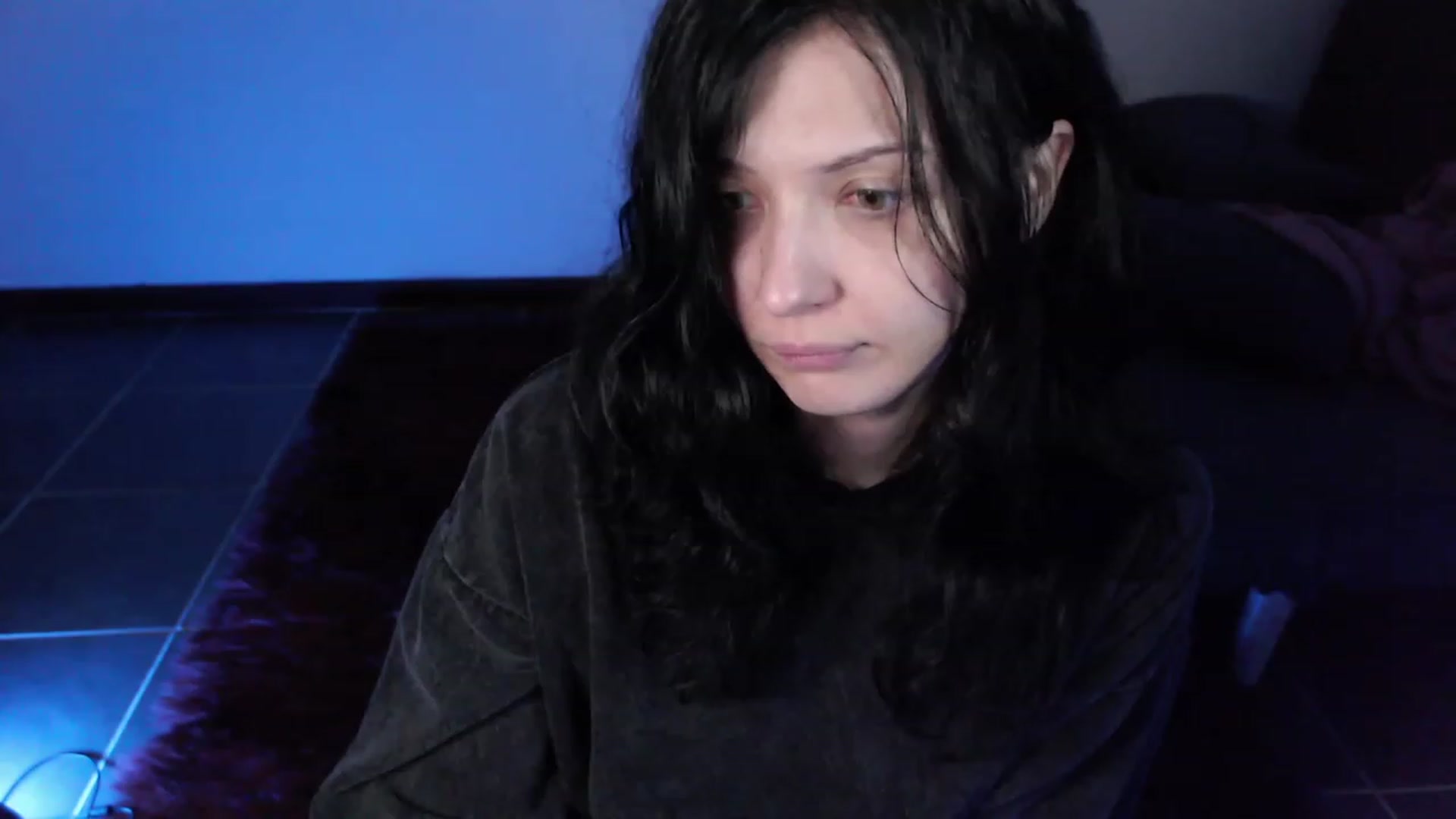 Gallery image thumbnail from HellaNariman's myfreecams stream on, 01/08/2024, 05:12 image 12 of 20