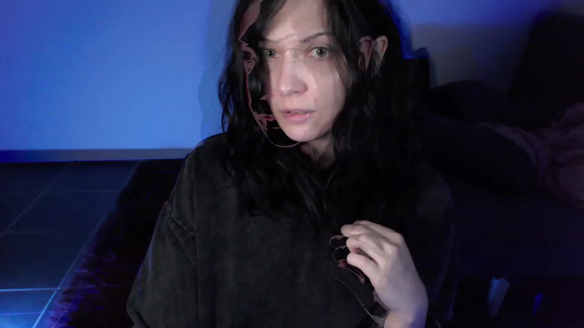 Gallery image thumbnail from HellaNariman's myfreecams stream on, 01/08/2024, 05:12 image 2 of 20