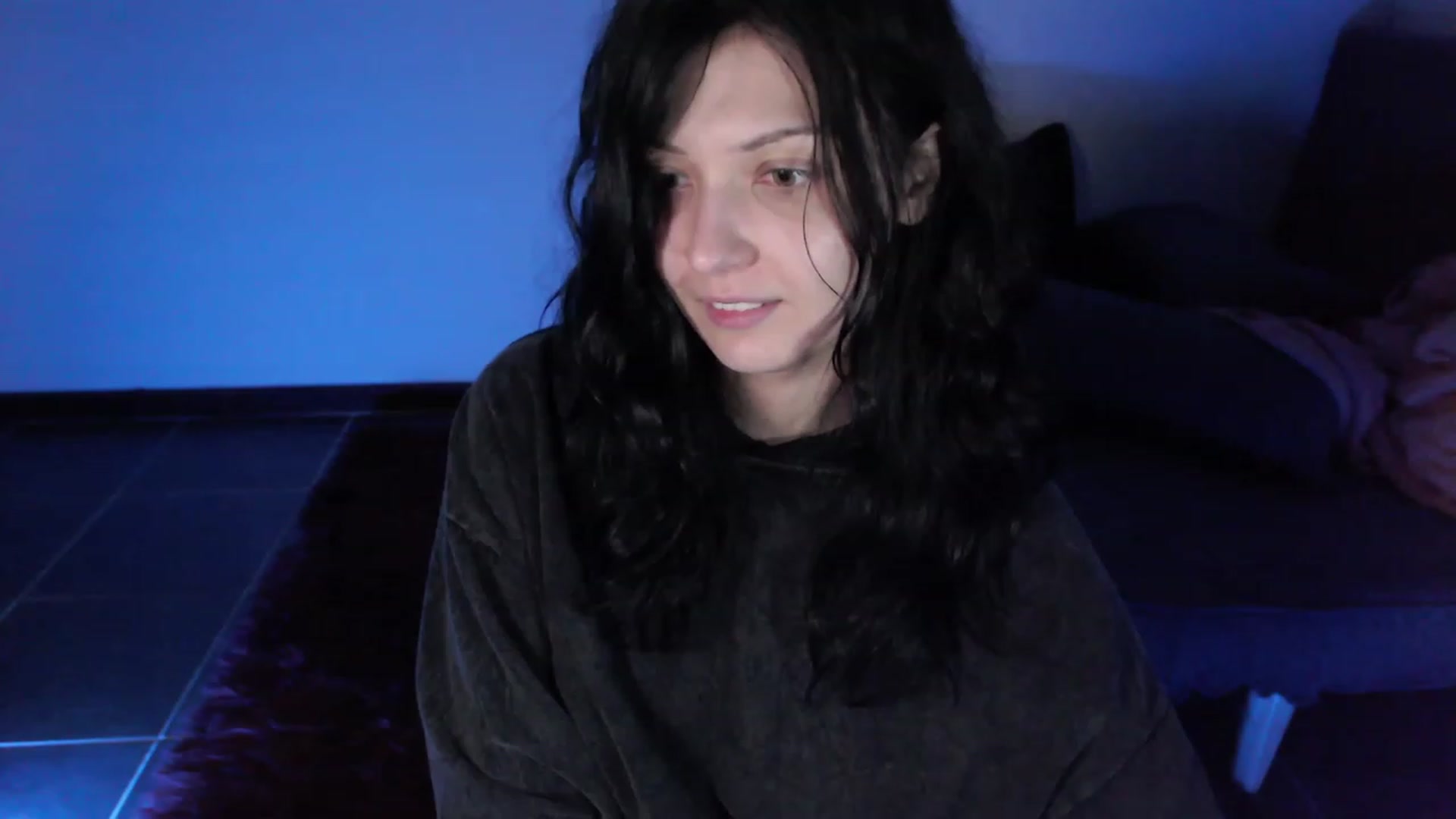 Gallery image thumbnail from HellaNariman's myfreecams stream on, 01/08/2024, 05:12 image 18 of 20