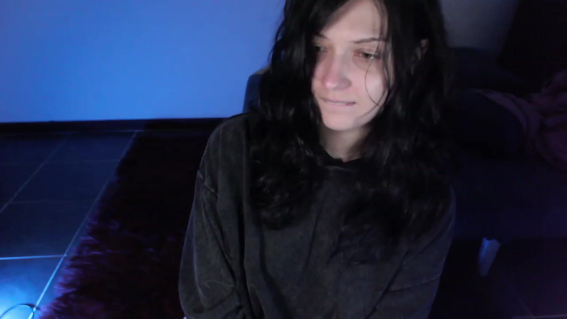 Gallery image thumbnail from HellaNariman's myfreecams stream on, 01/08/2024, 05:12 image 17 of 20
