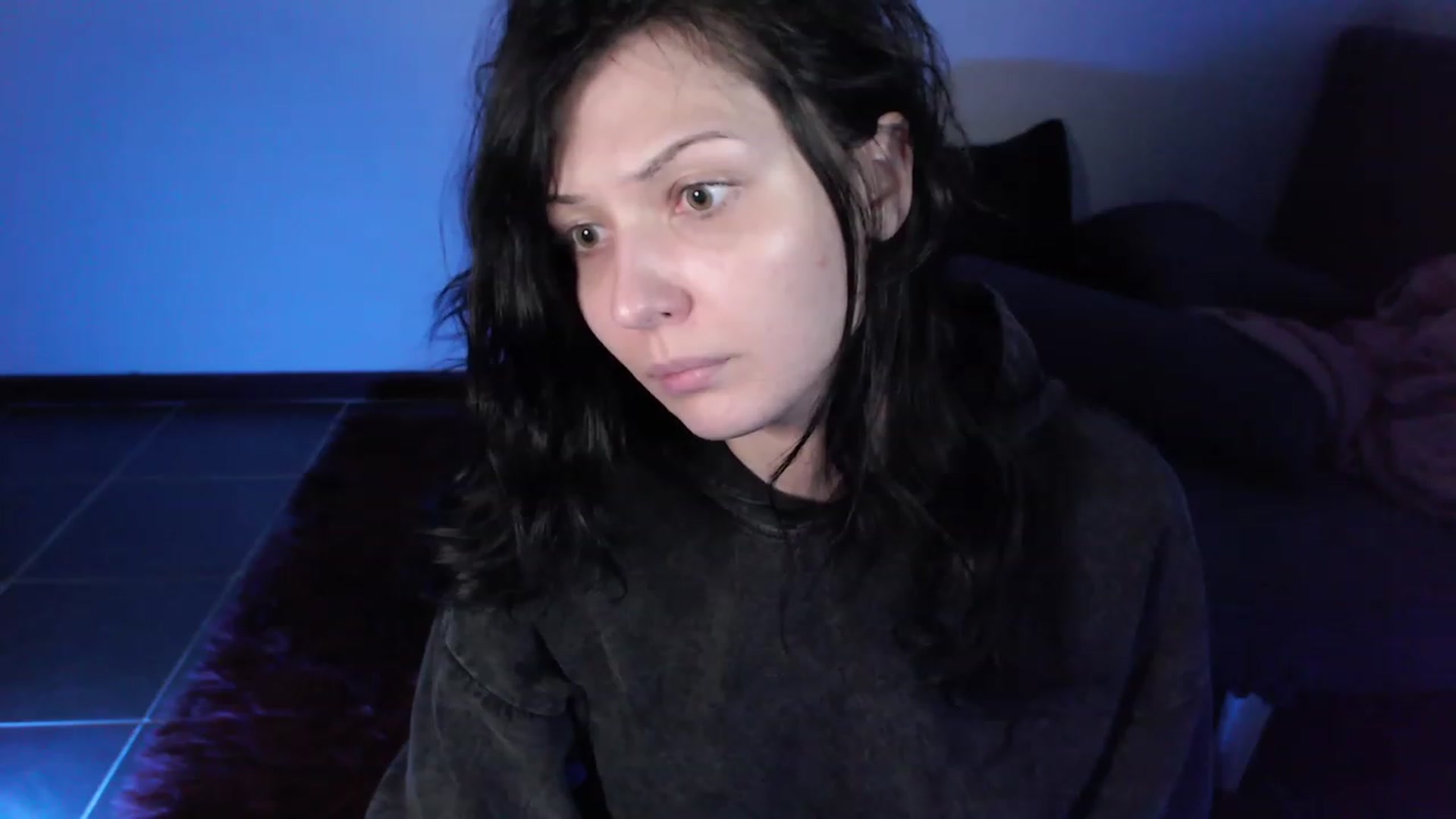 Gallery image thumbnail from HellaNariman's myfreecams stream on, 01/08/2024, 05:12 image 4 of 20