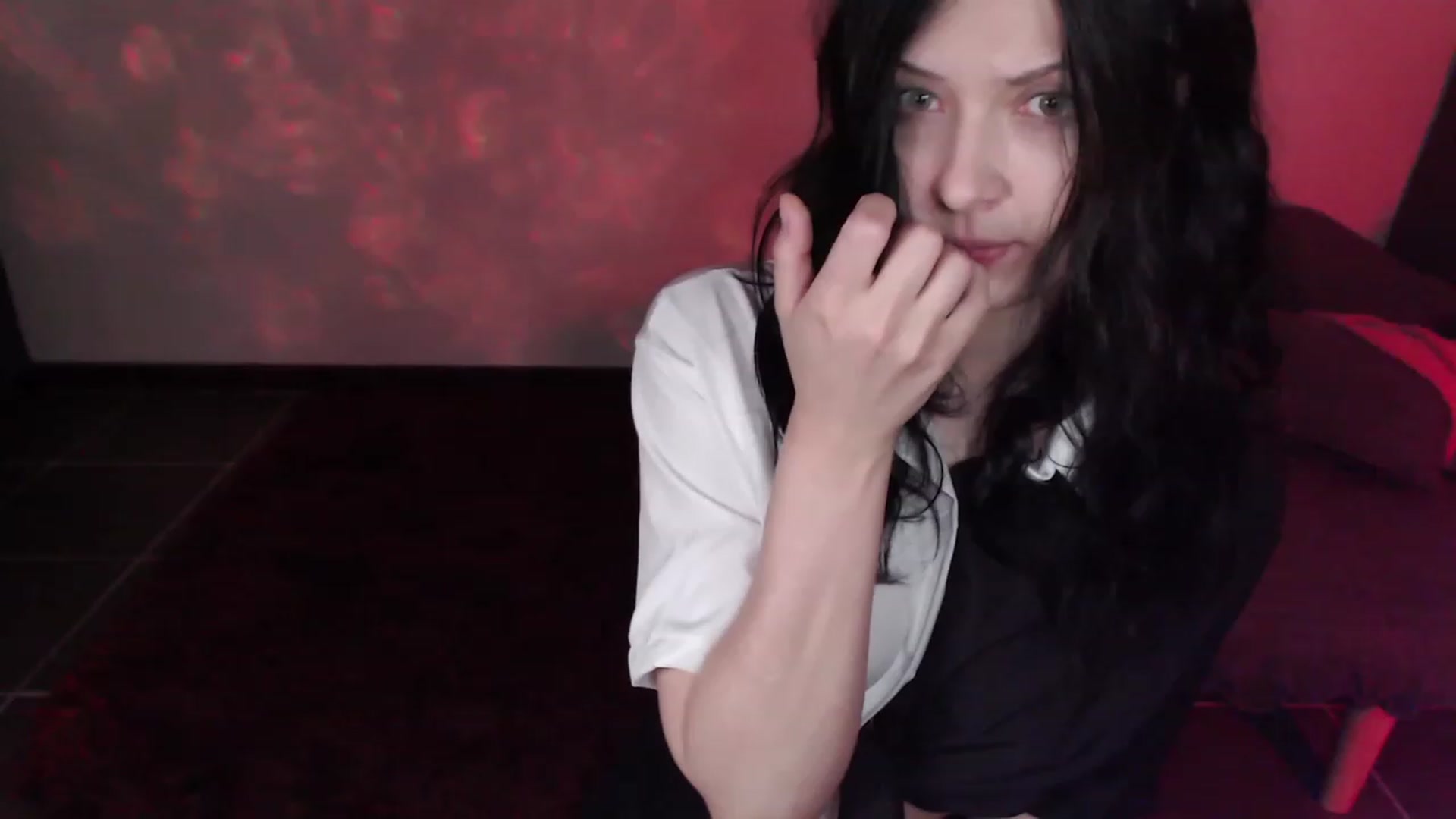 Gallery image thumbnail from HellaNariman's myfreecams stream on, 01/09/2024, 24:08 image 8 of 20