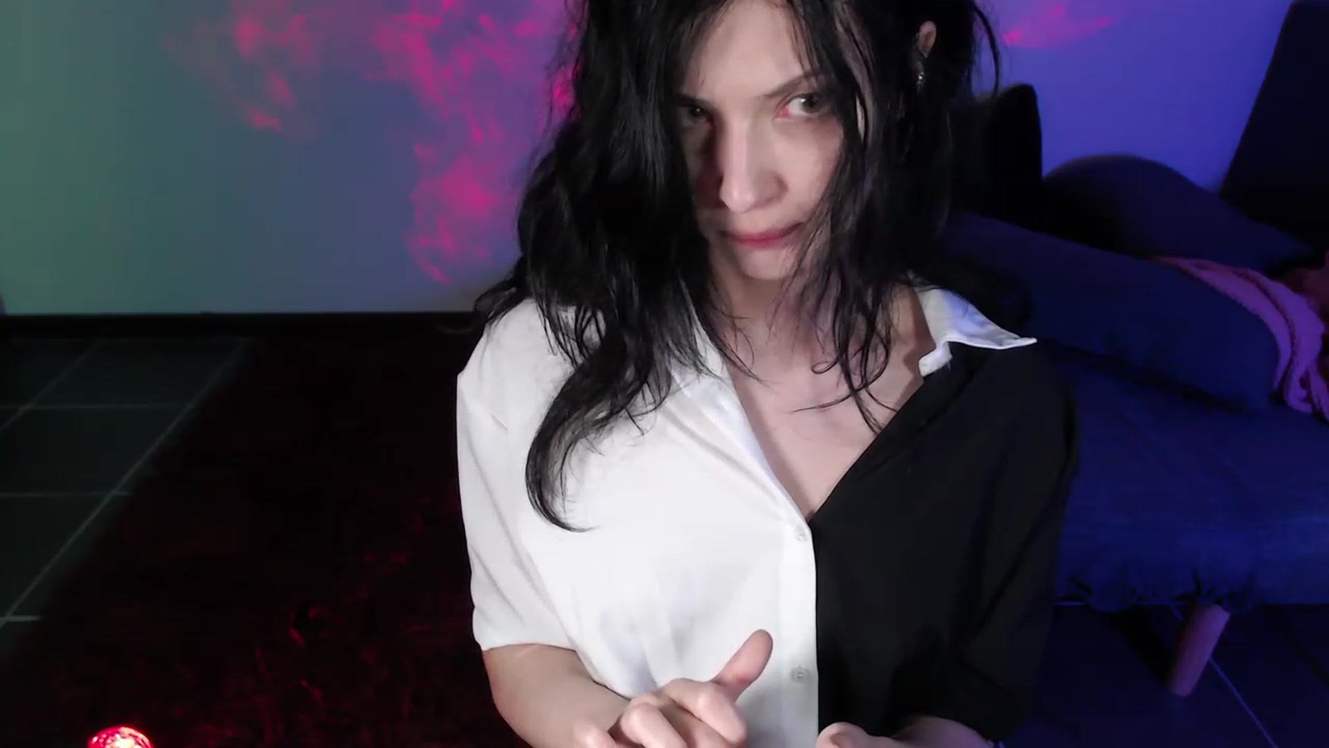 Gallery image thumbnail from HellaNariman's myfreecams stream on, 01/09/2024, 02:48 image 15 of 20