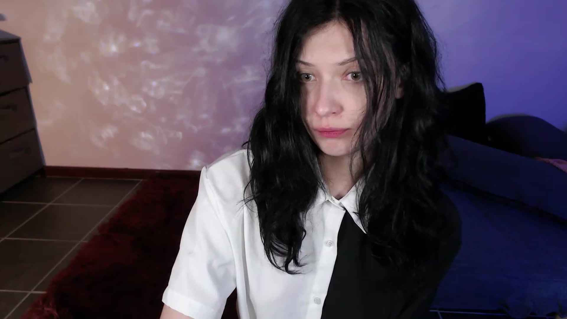 Gallery image thumbnail from HellaNariman's myfreecams stream on, 01/09/2024, 02:48 image 10 of 20