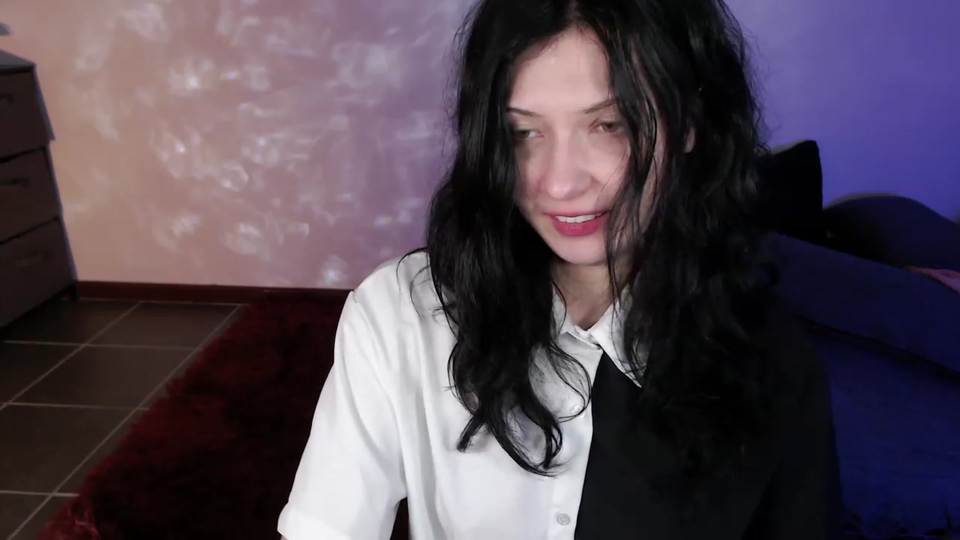 Gallery image thumbnail from HellaNariman's myfreecams stream on, 01/09/2024, 02:48 image 9 of 20