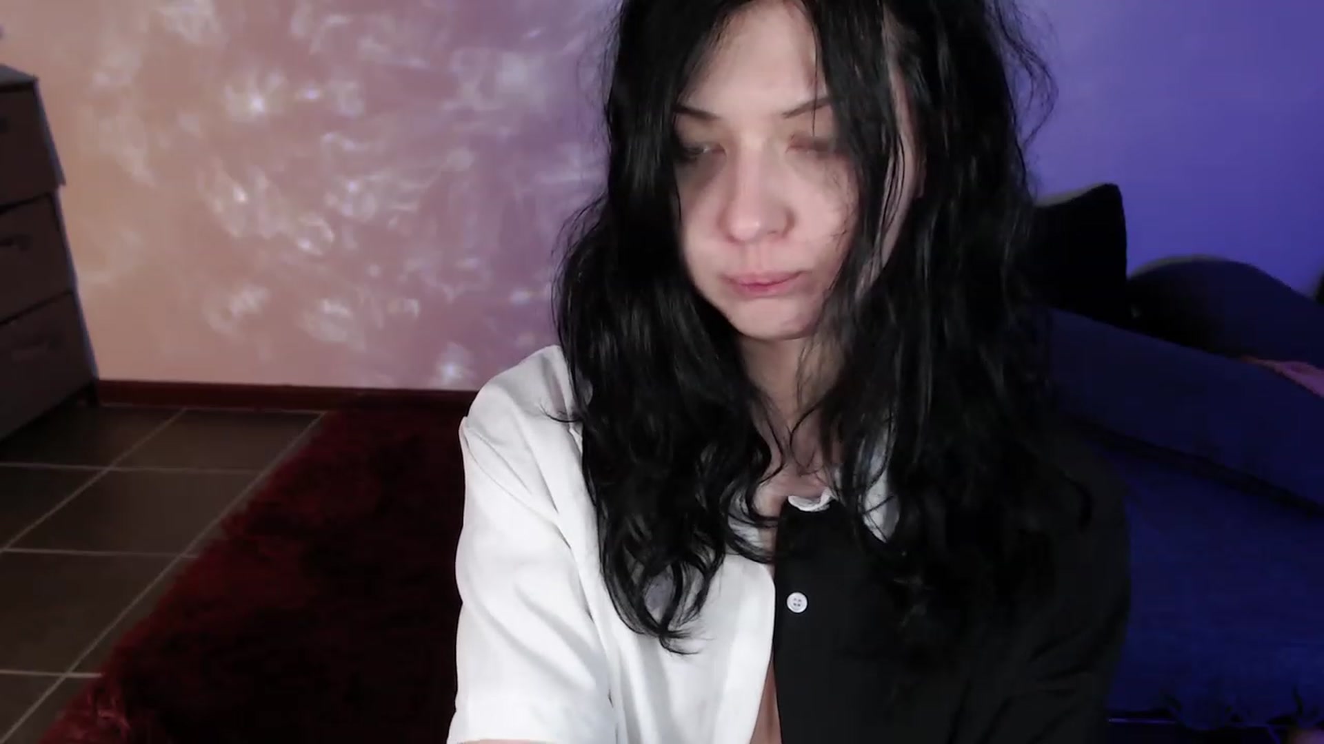 Gallery image thumbnail from HellaNariman's myfreecams stream on, 01/09/2024, 02:48 image 6 of 20