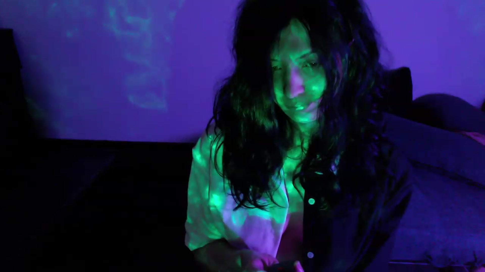 Gallery image thumbnail from HellaNariman's myfreecams stream on, 01/09/2024, 02:48 image 3 of 20