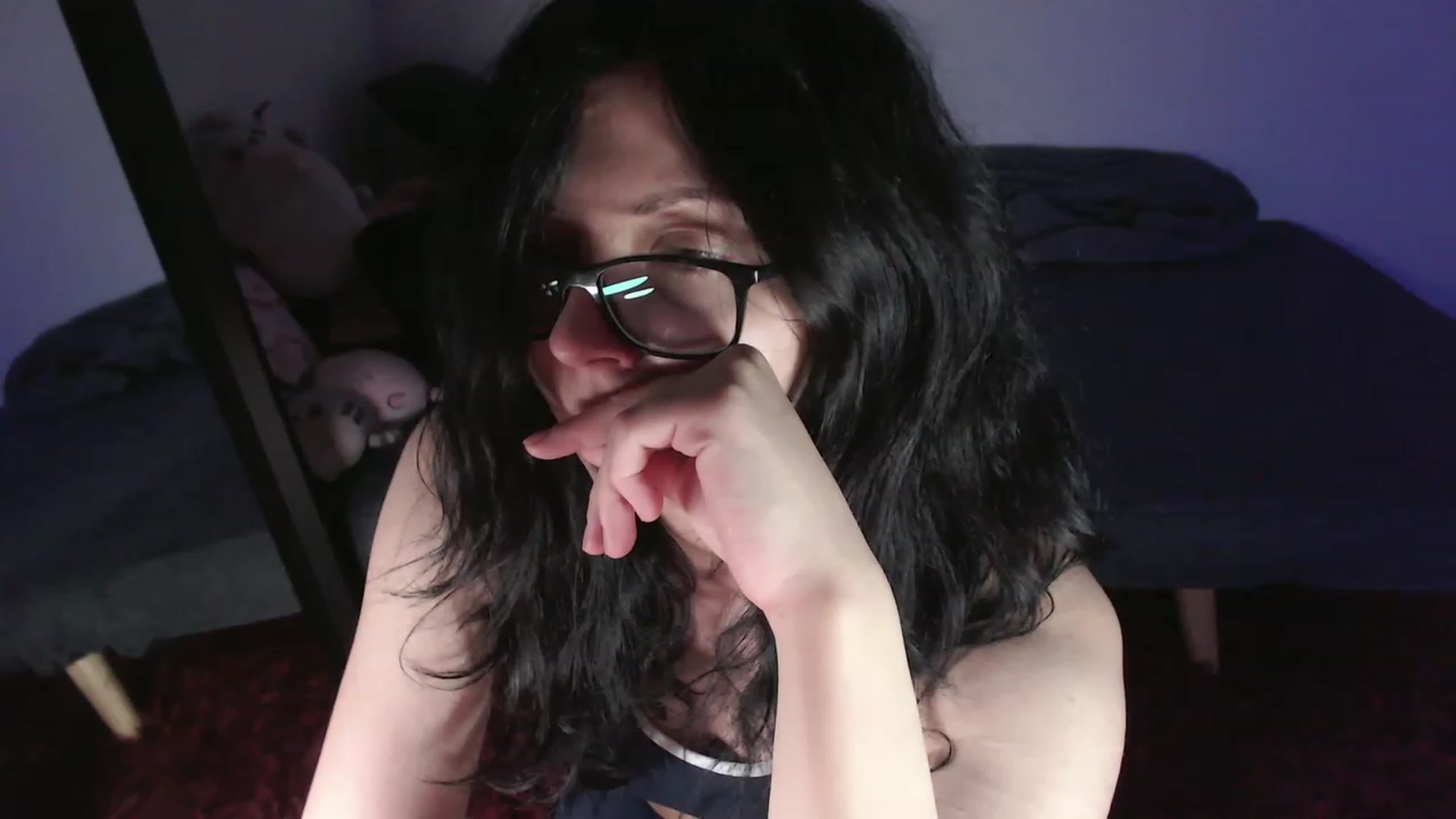 Gallery image thumbnail from HellaOld's myfreecams stream on, 01/10/2024, 04:24 image 9 of 20
