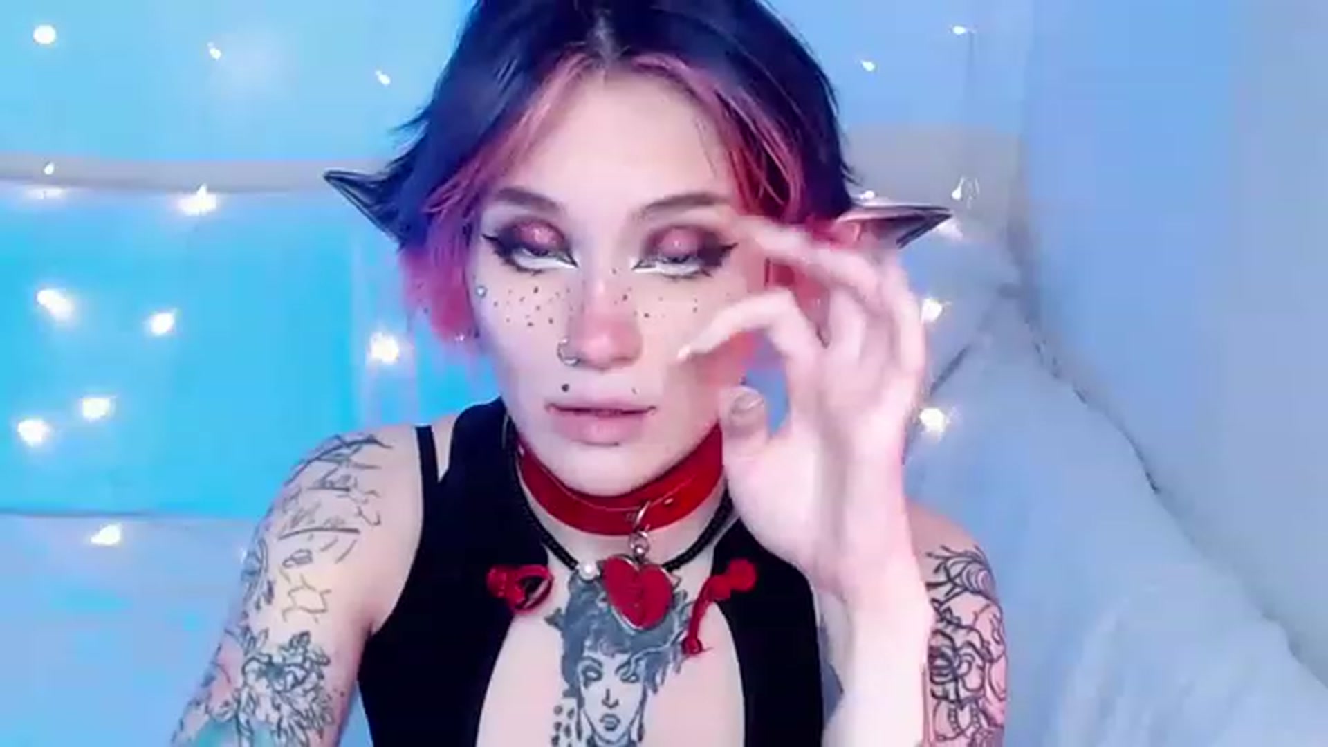 Gallery image thumbnail from Hella_Hell's myfreecams stream on, 04/16/2023, 11:04 image 12 of 20