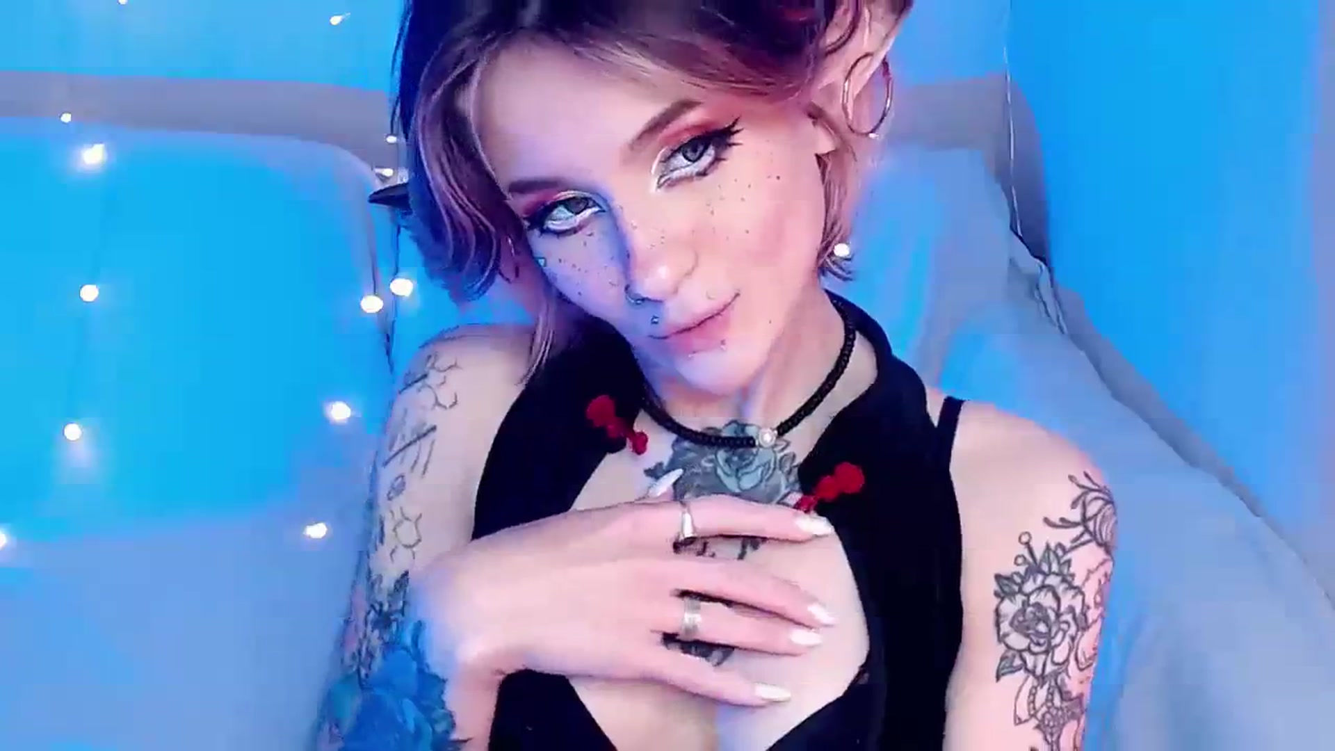 Gallery image thumbnail from Hella_Hell's myfreecams stream on, 07/29/2023, 11:37 image 20 of 20