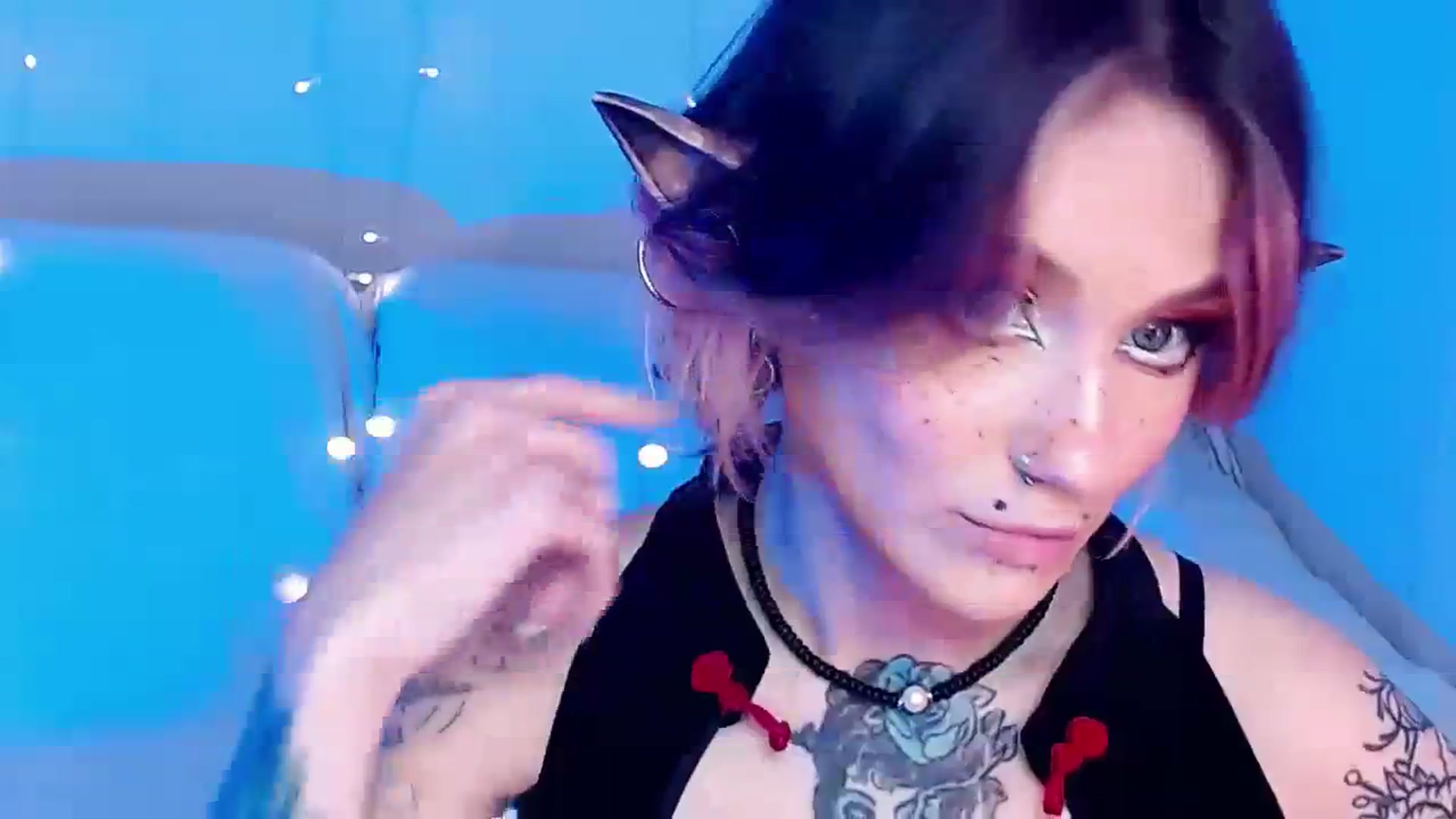 Gallery image thumbnail from Hella_Hell's myfreecams stream on, 07/29/2023, 11:37 image 8 of 20