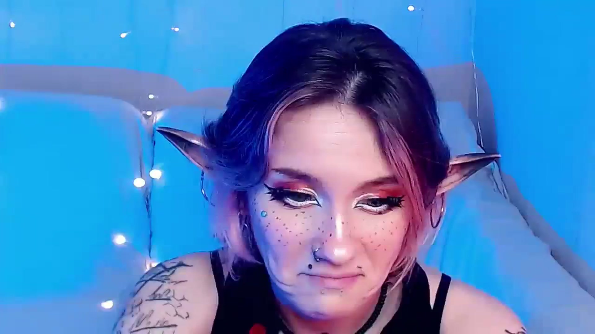 Gallery image thumbnail from Hella_Hell's myfreecams stream on, 07/29/2023, 11:37 image 2 of 20