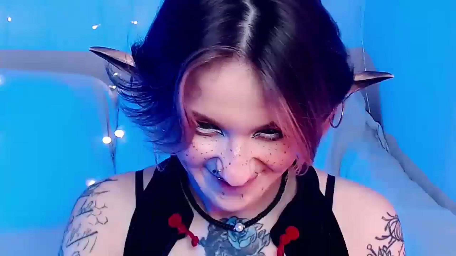 Gallery image thumbnail from Hella_Hell's myfreecams stream on, 07/29/2023, 11:37 image 12 of 20
