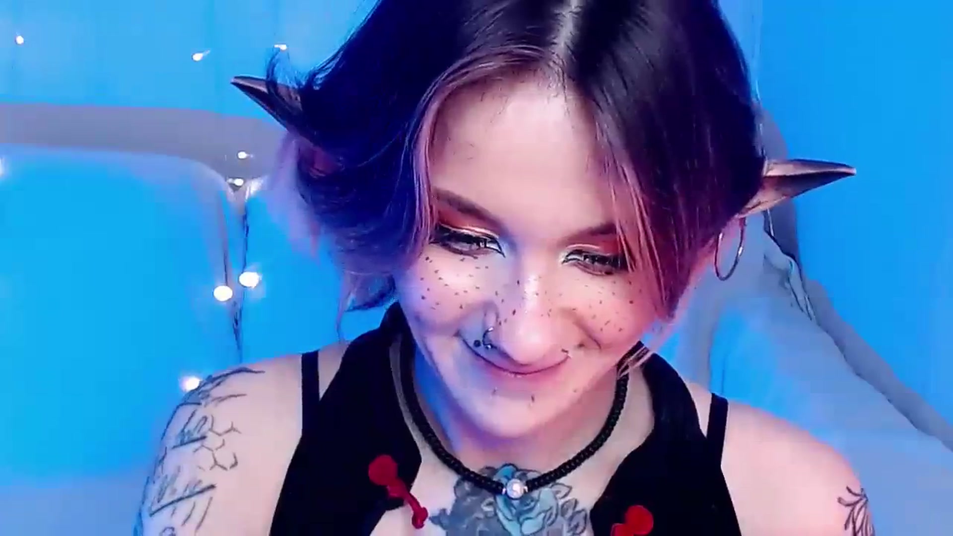 Gallery image thumbnail from Hella_Hell's myfreecams stream on, 07/29/2023, 11:37 image 13 of 20