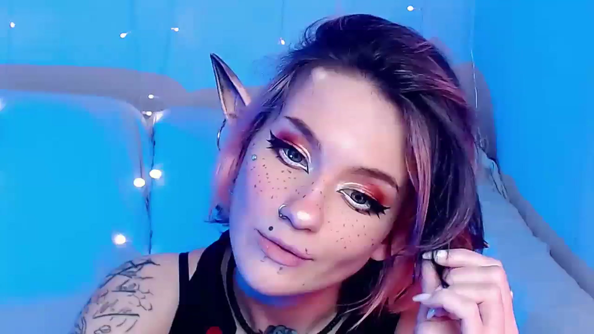 Gallery image thumbnail from Hella_Hell's myfreecams stream on, 07/29/2023, 11:37 image 3 of 20