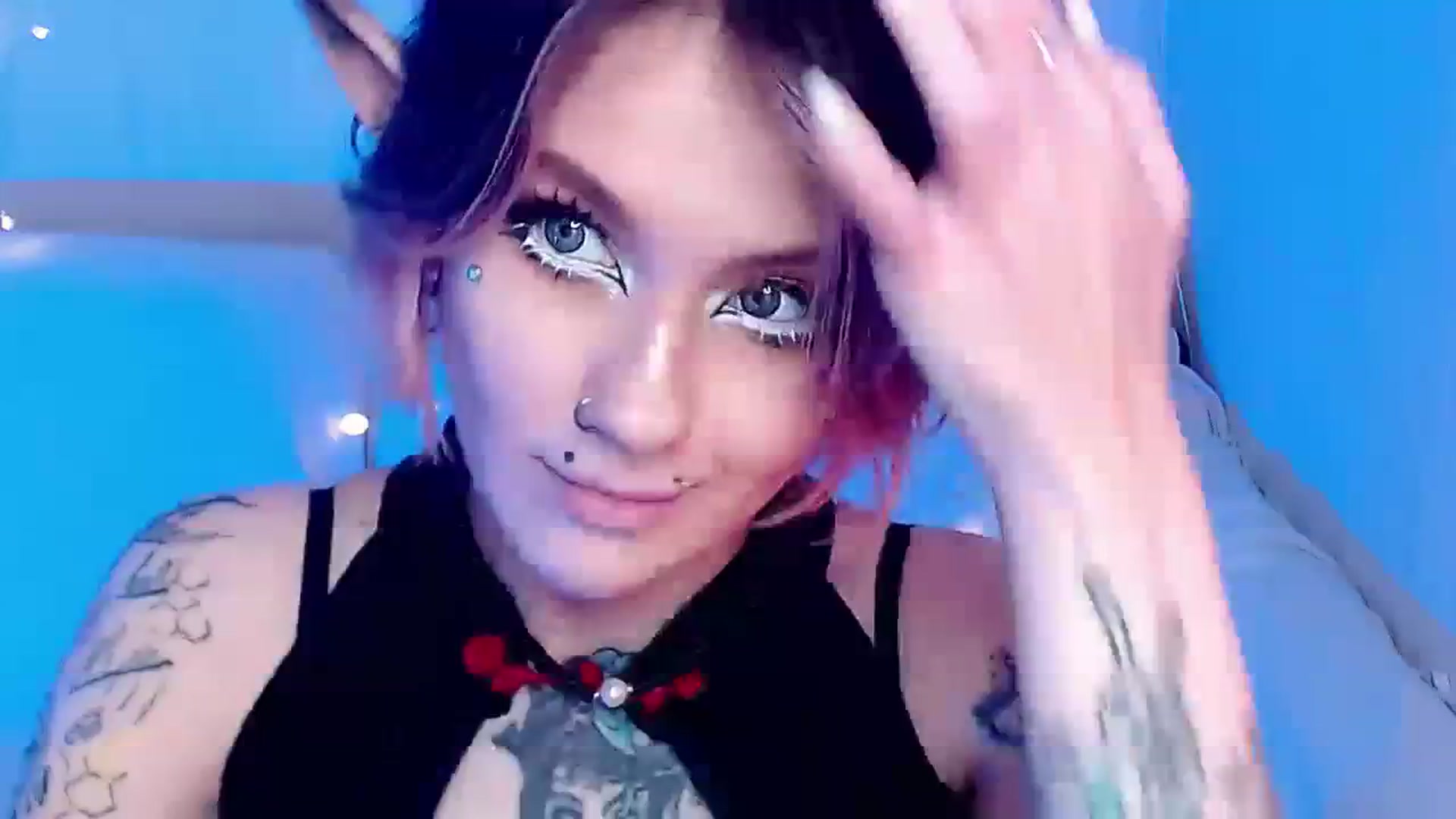 Gallery image thumbnail from Hella_Hell's myfreecams stream on, 07/30/2023, 11:05 image 19 of 20