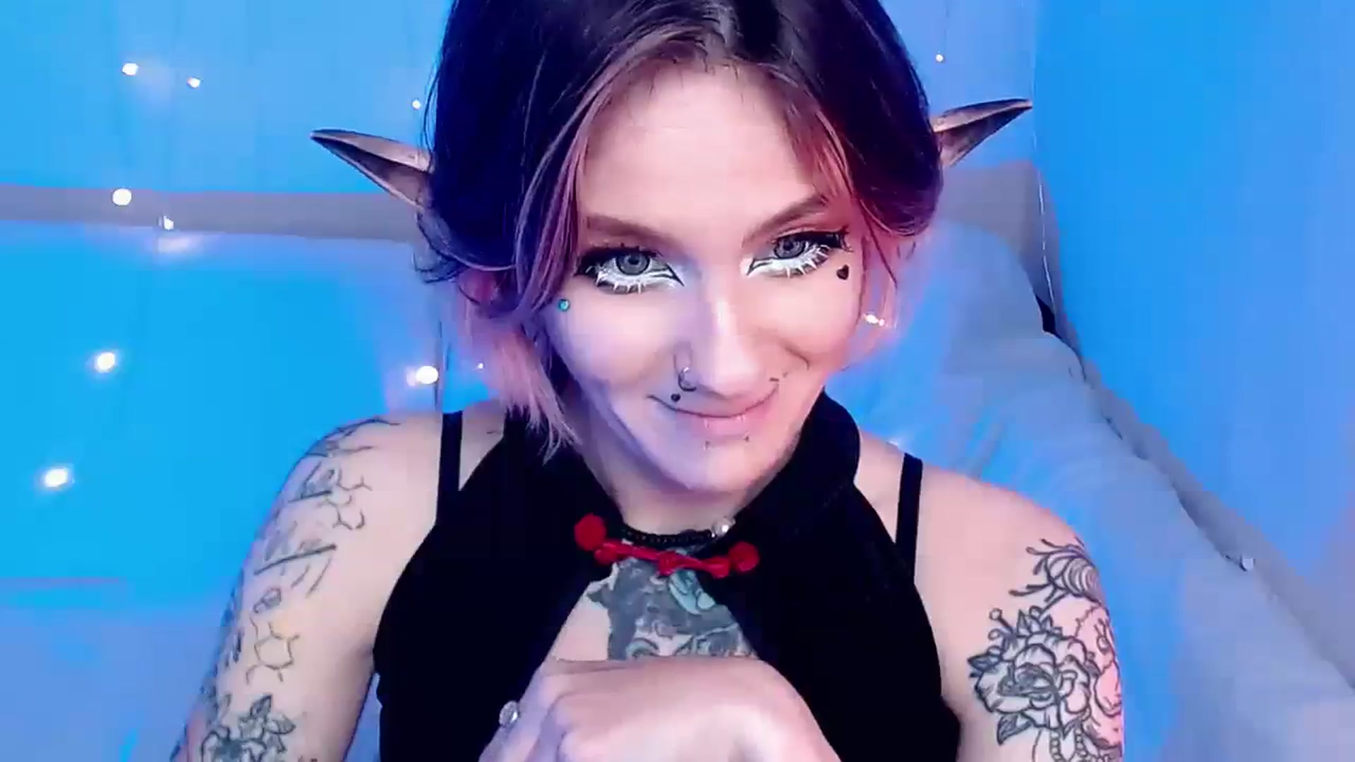 Gallery image thumbnail from Hella_Hell's myfreecams stream on, 07/30/2023, 11:44 image 6 of 20