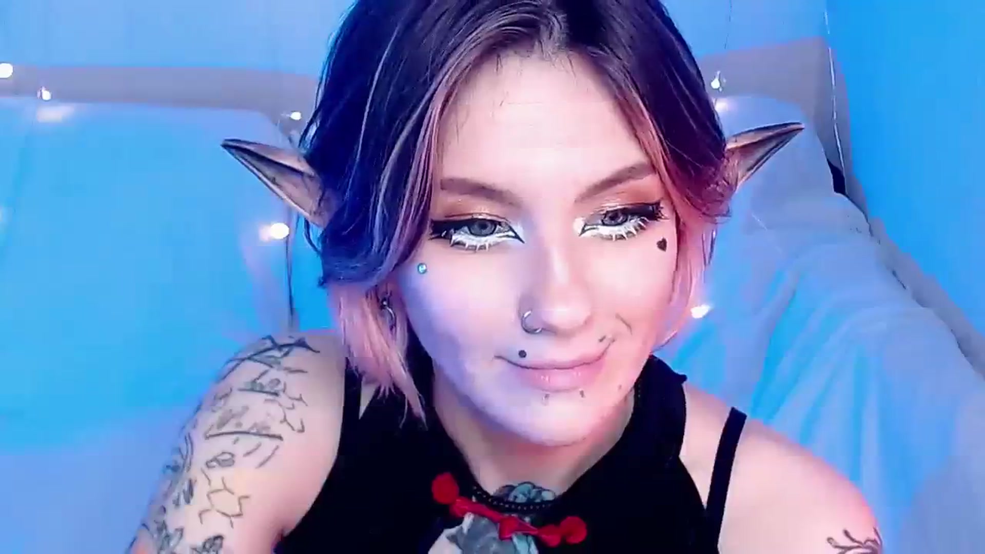 Gallery image thumbnail from Hella_Hell's myfreecams stream on, 07/30/2023, 11:44 image 18 of 20