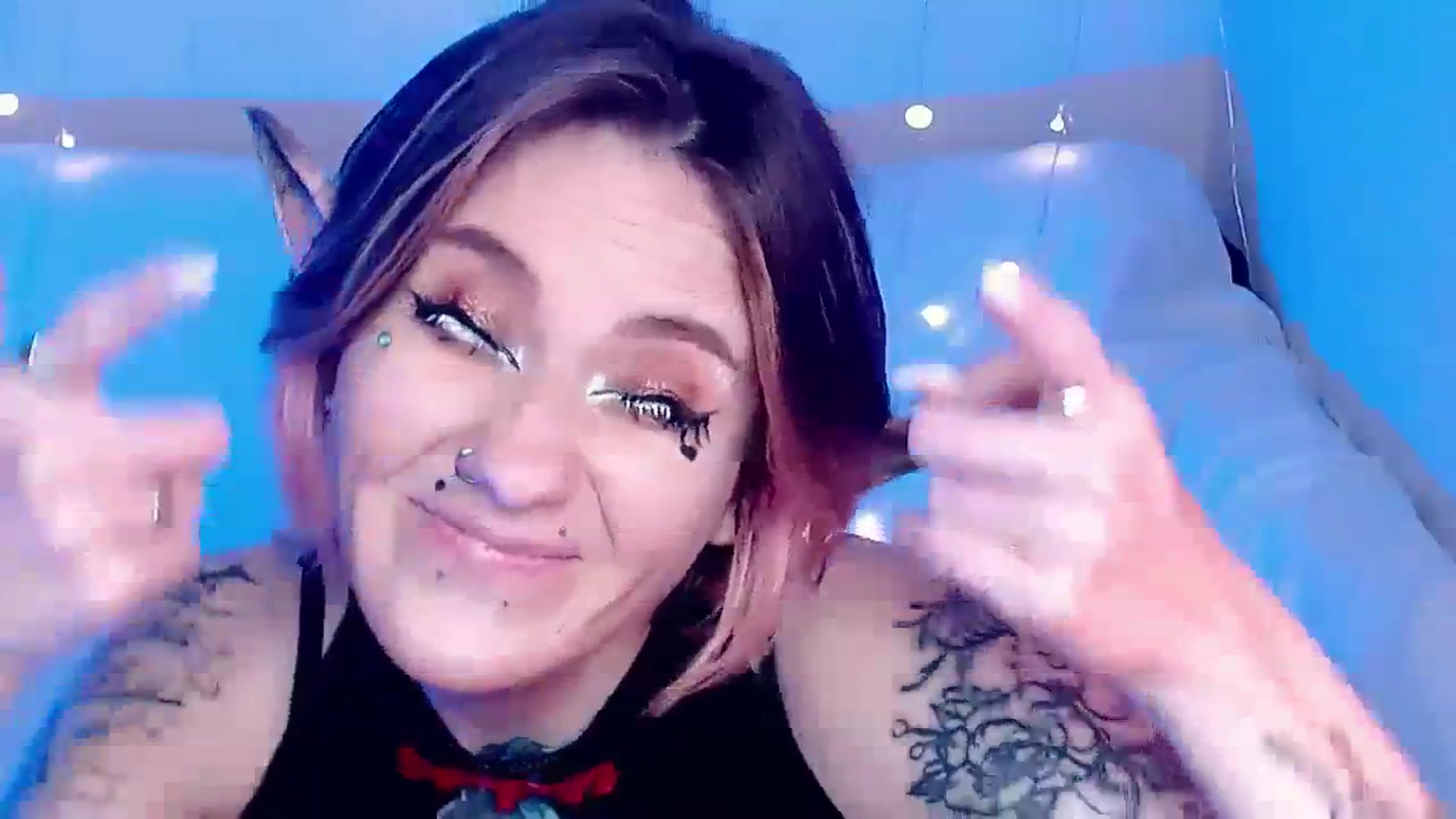 Gallery image thumbnail from Hella_Hell's myfreecams stream on, 07/30/2023, 11:44 image 19 of 20